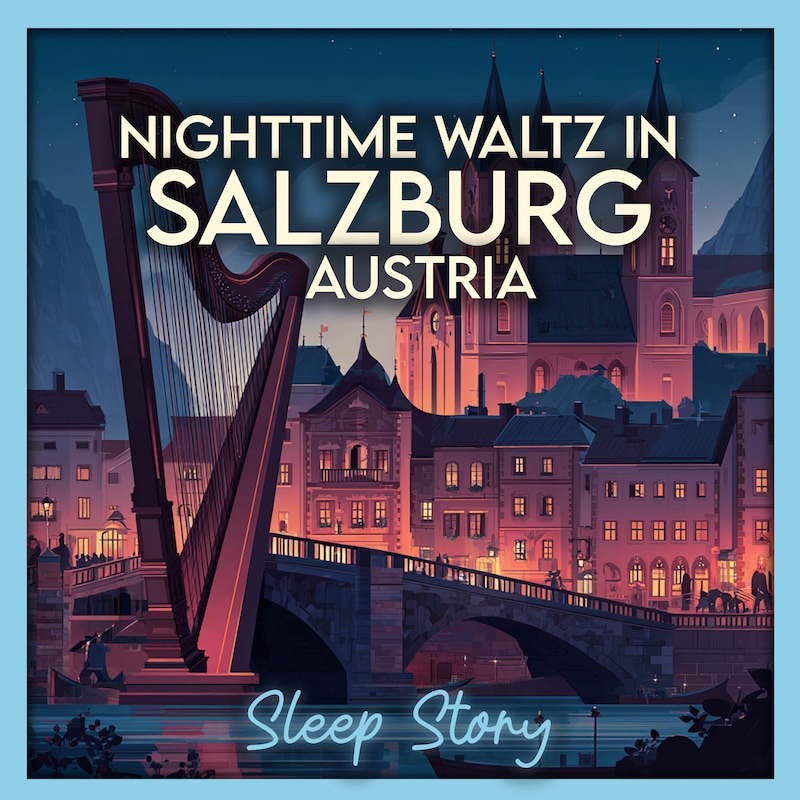Artwork for podcast Deep Sleep Stories