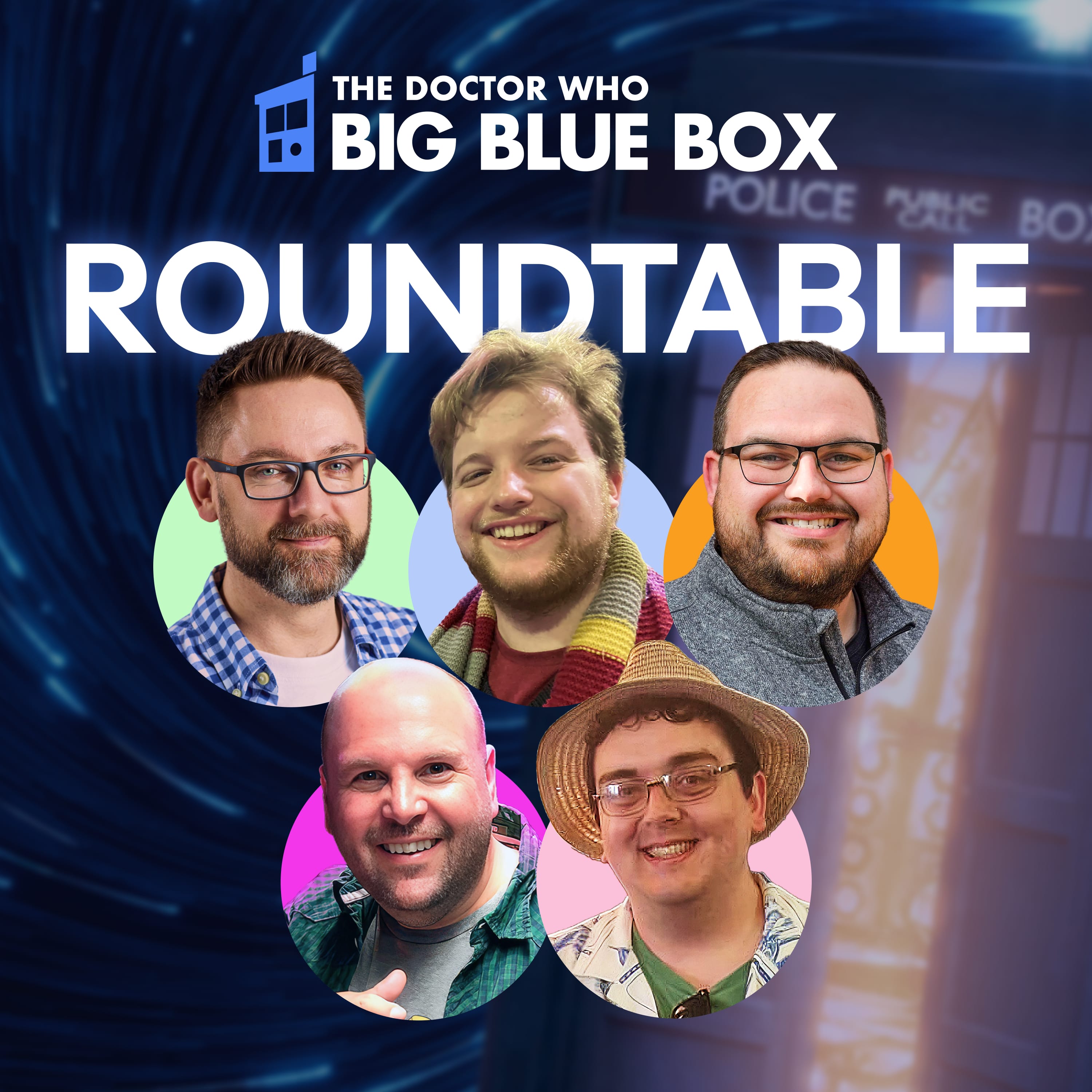 February 2026 Roundtable: The Race for Showrunner Heats Up