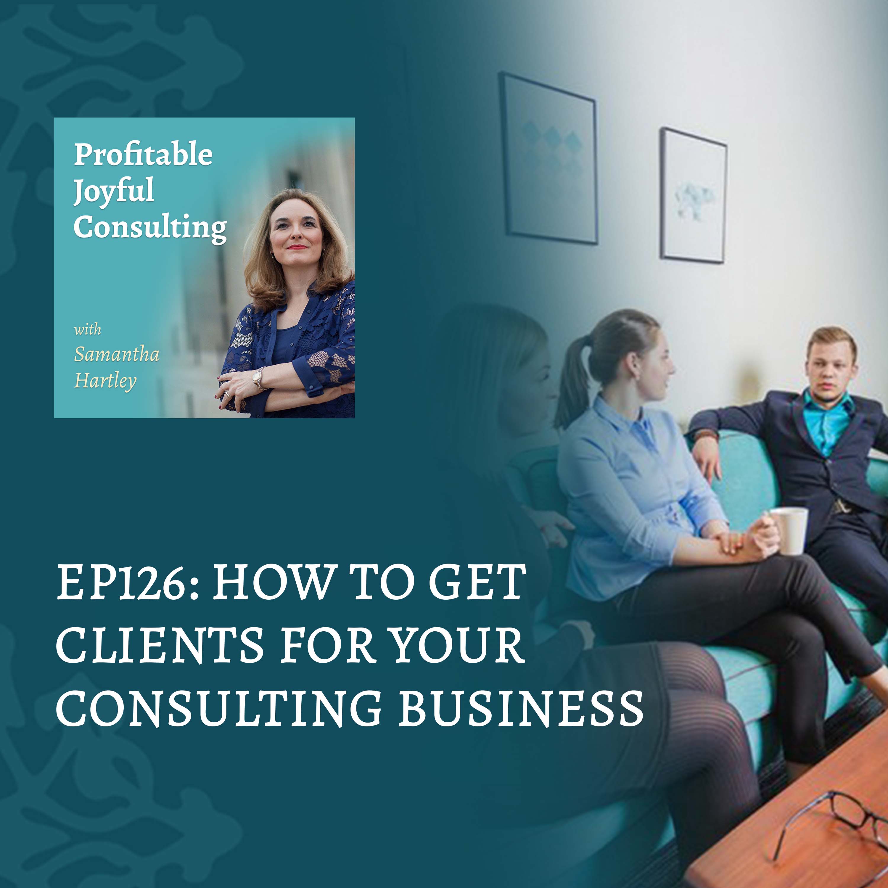 Profitable Joyful Consulting