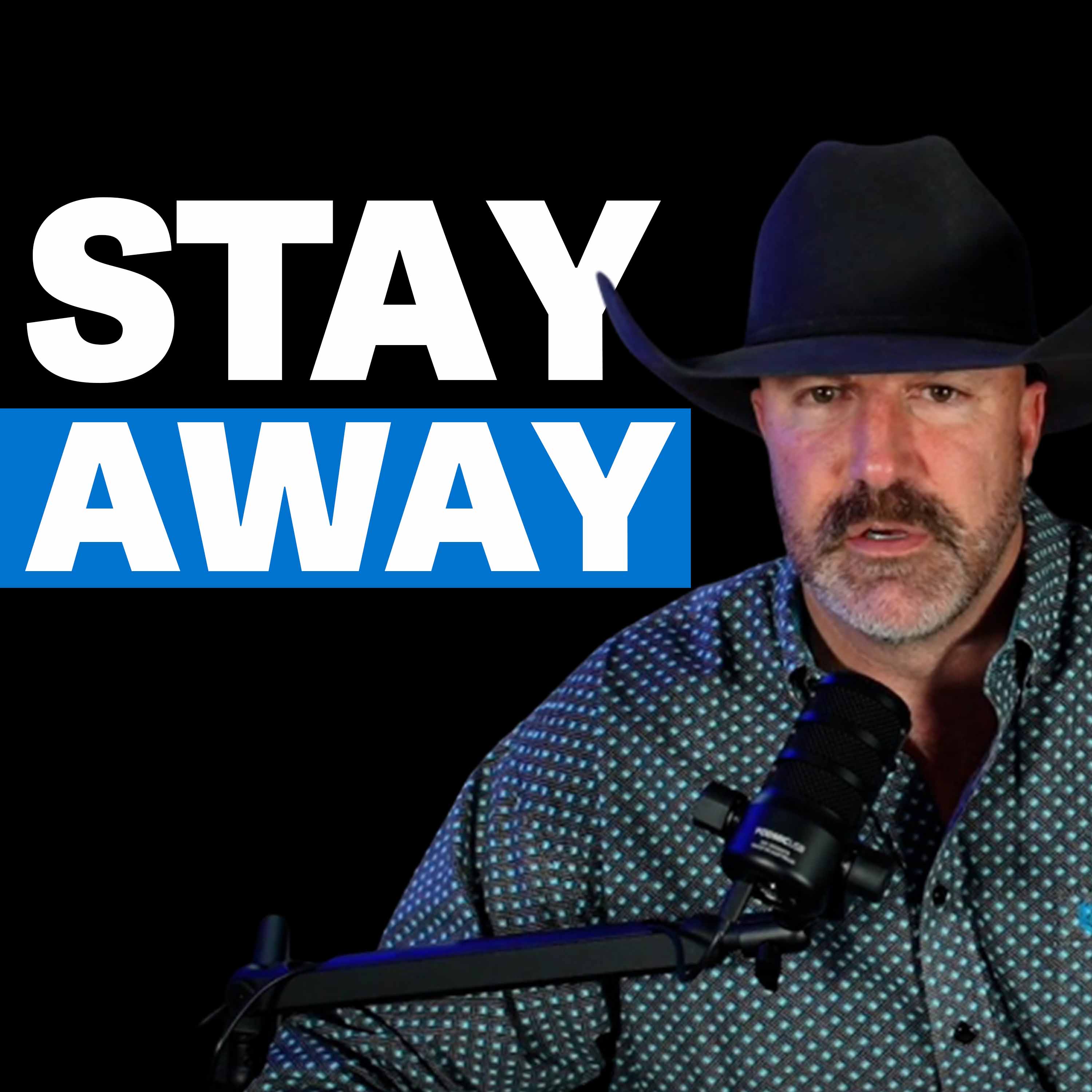 Why Long Term Rentals Are A Losing Battle┃EP 374 episode artwork