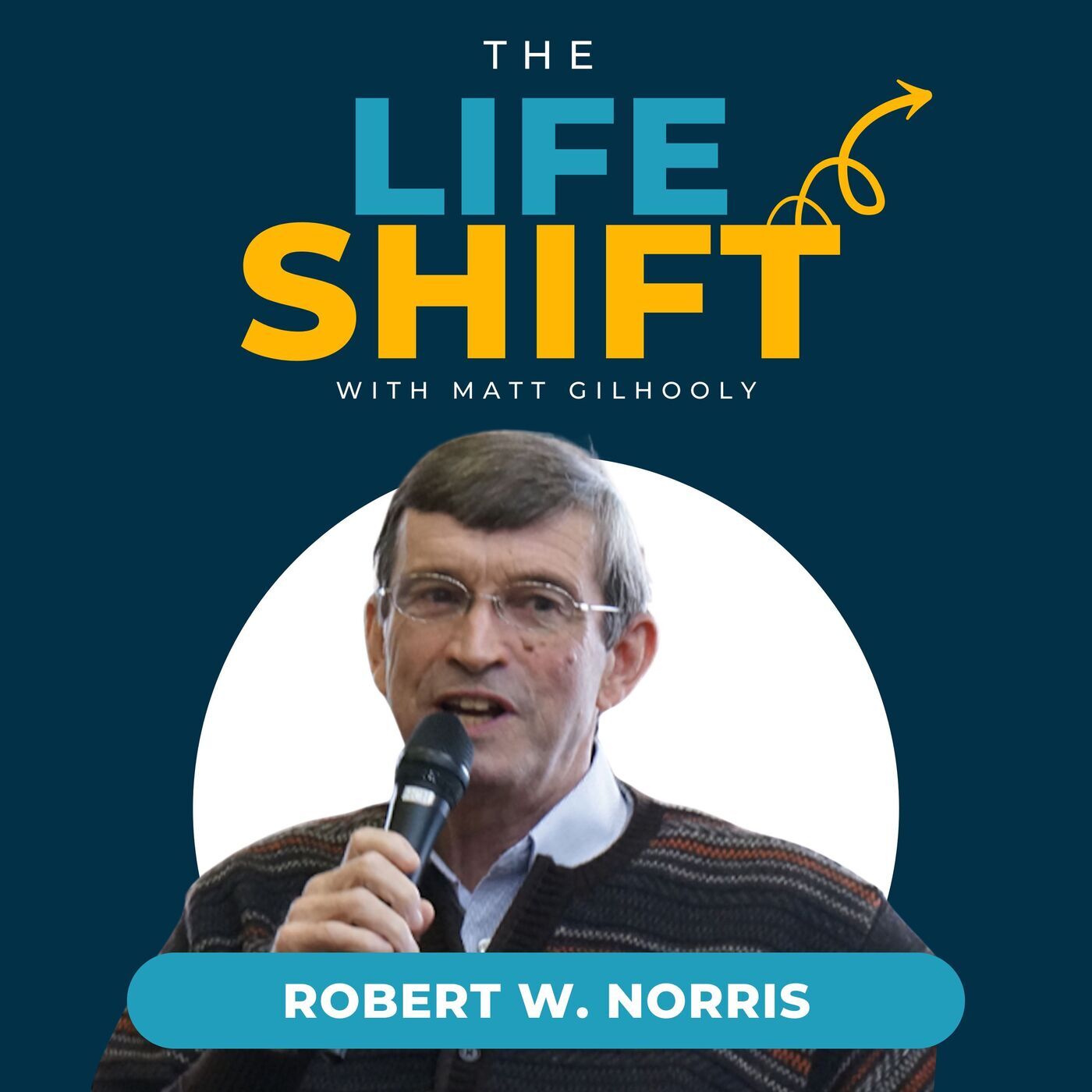 The Life Shift | Conversations About Life Before and After