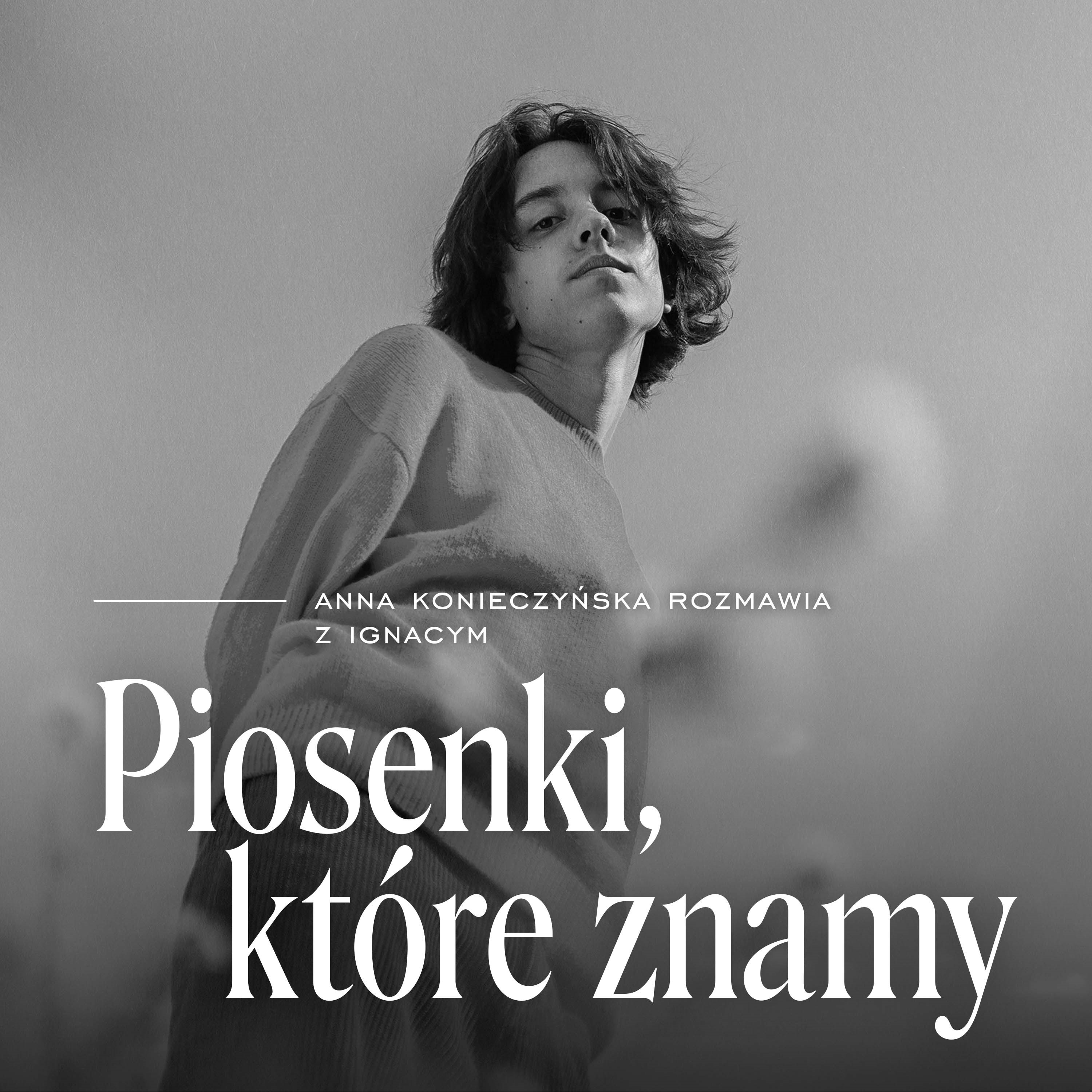 Piosenki, które znamy
