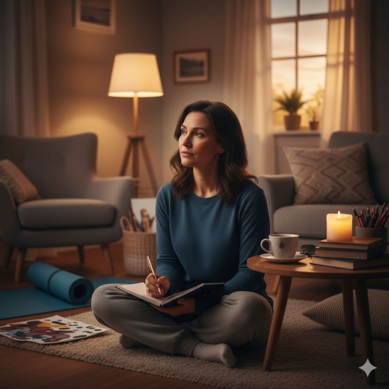 Artwork for podcast Weight Loss Mindset