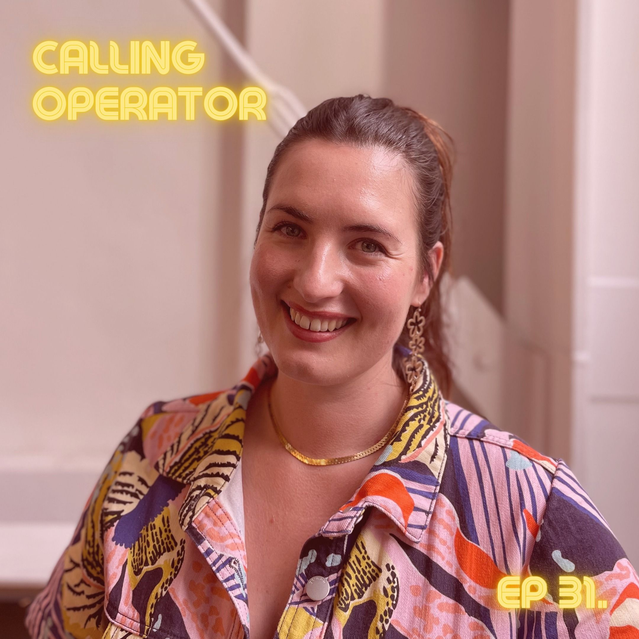 Calling Operator with Laura Nicol