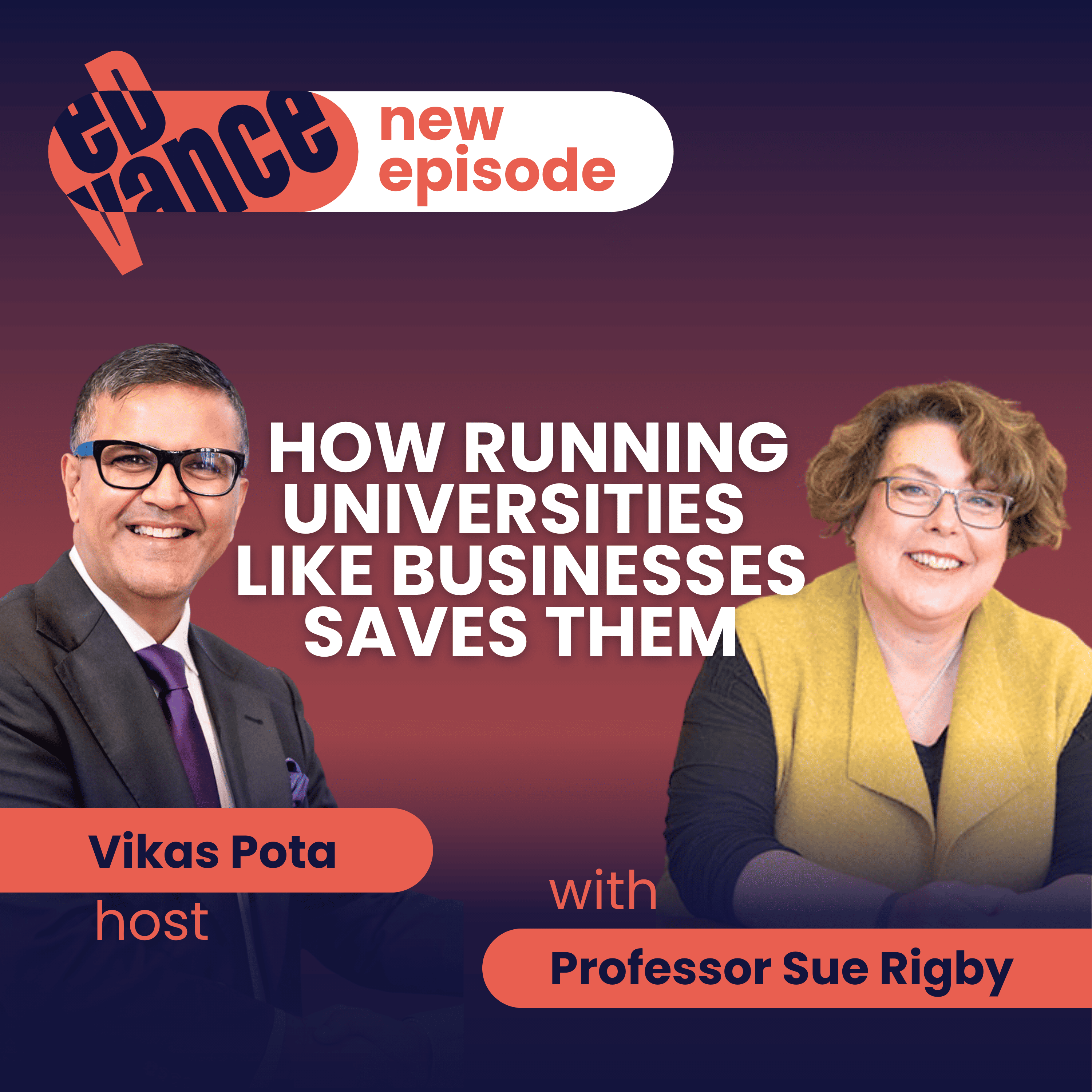 How running universities like businesses saves them