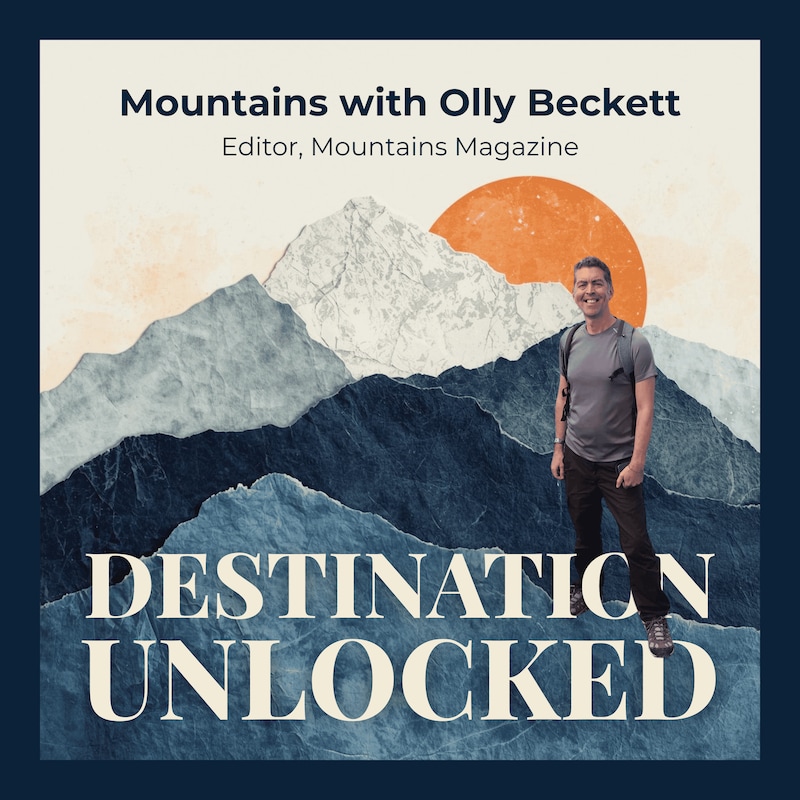 Artwork for podcast Destination Unlocked