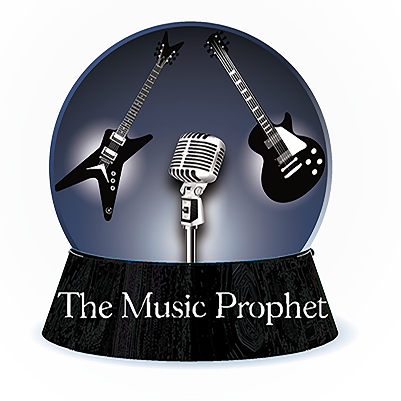 The Music Prophet
