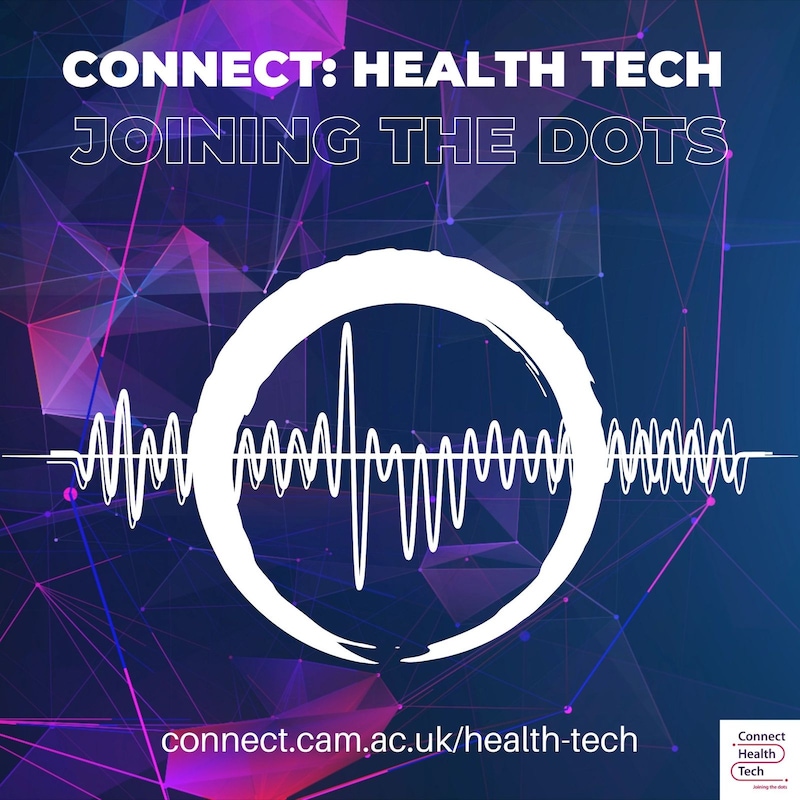 Artwork for podcast Connect: Health Tech