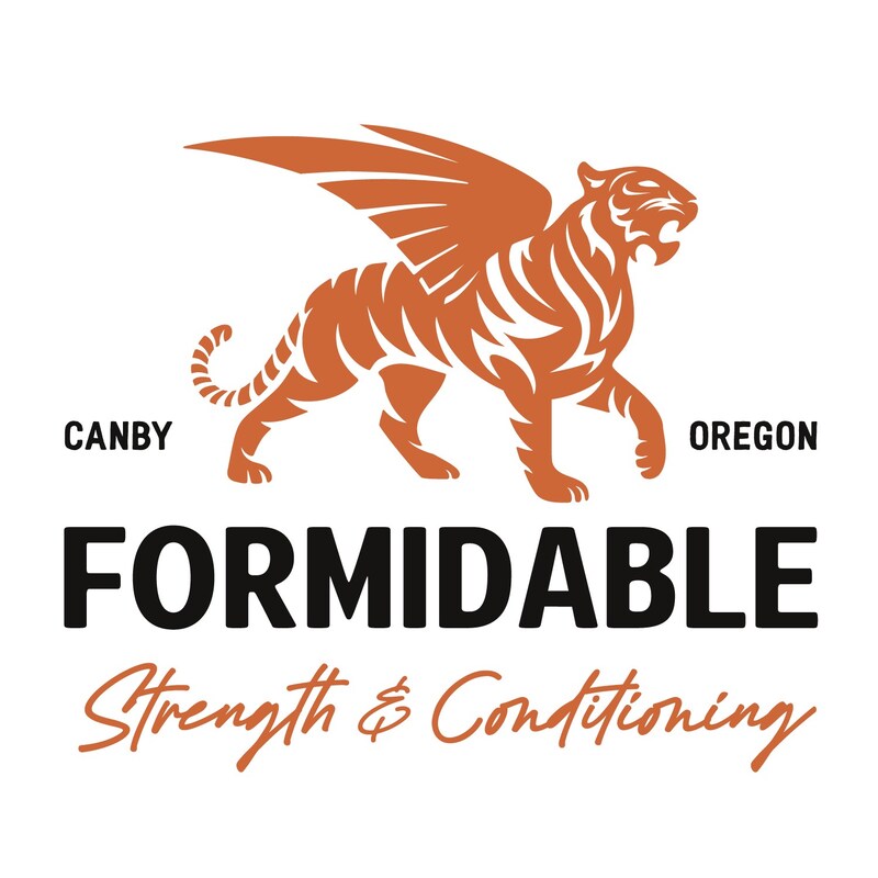 Artwork for podcast Formidable is Family