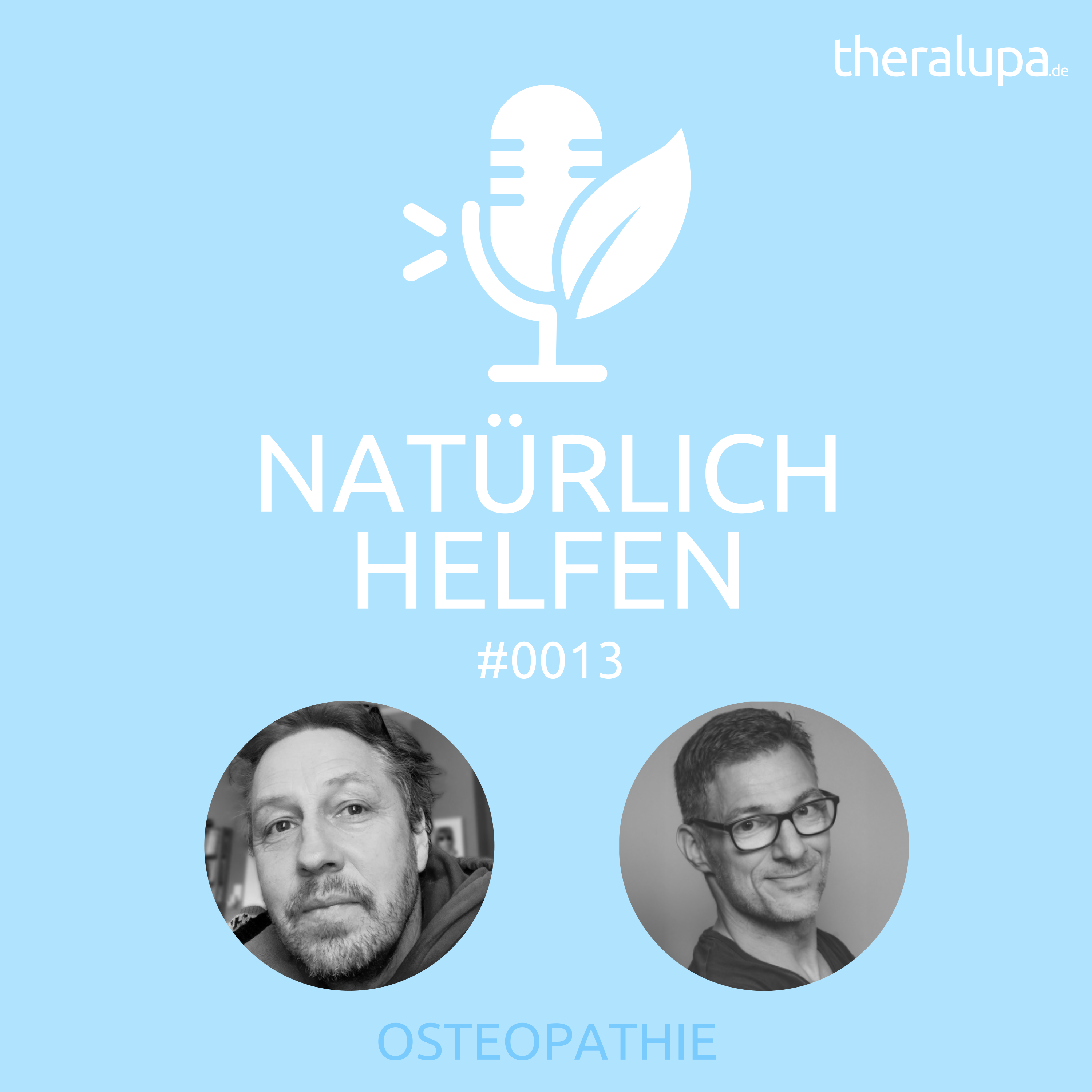 NATÜRLICH HELFEN