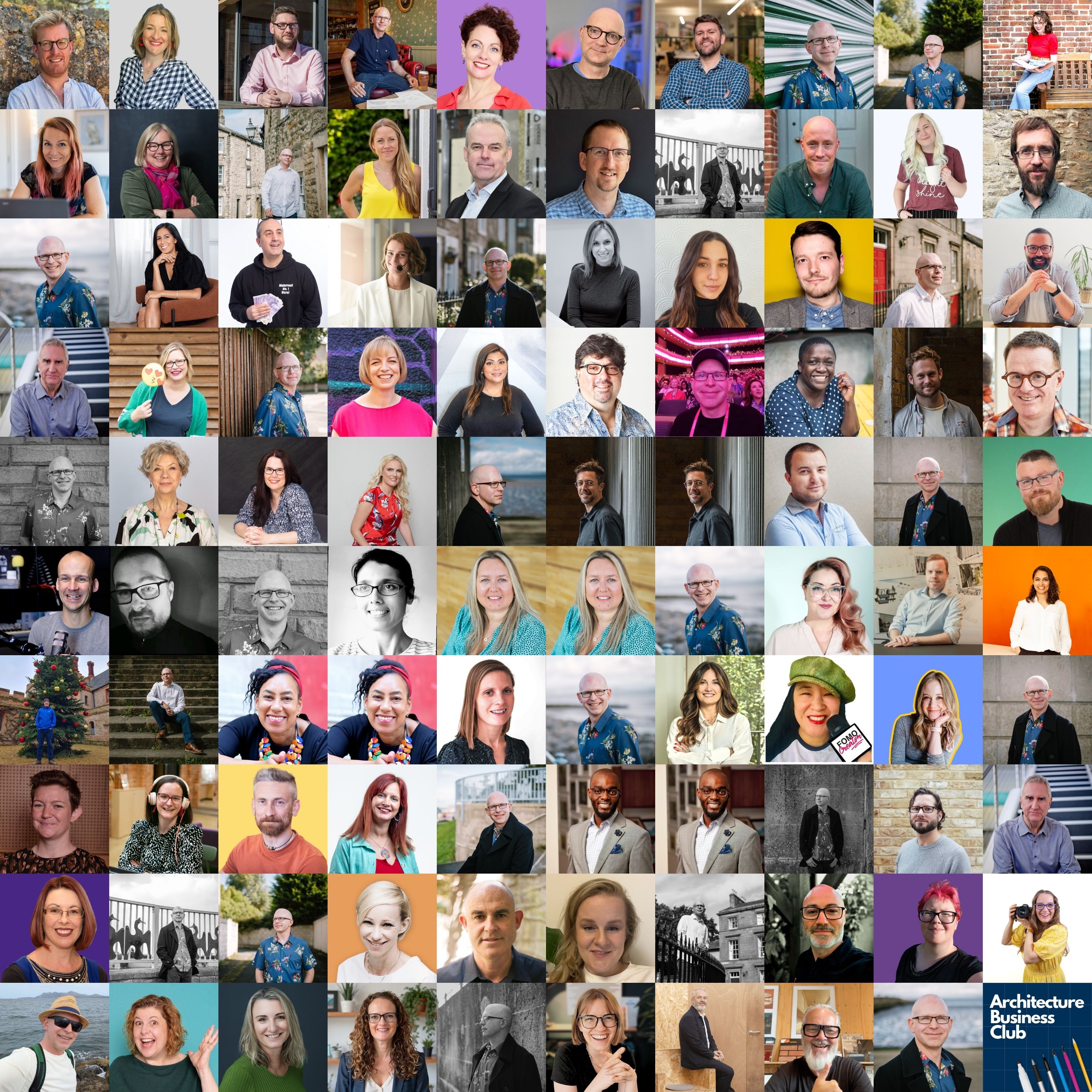 Celebrating 100 Episodes with Guests, Listeners & Friends of the Show | 100