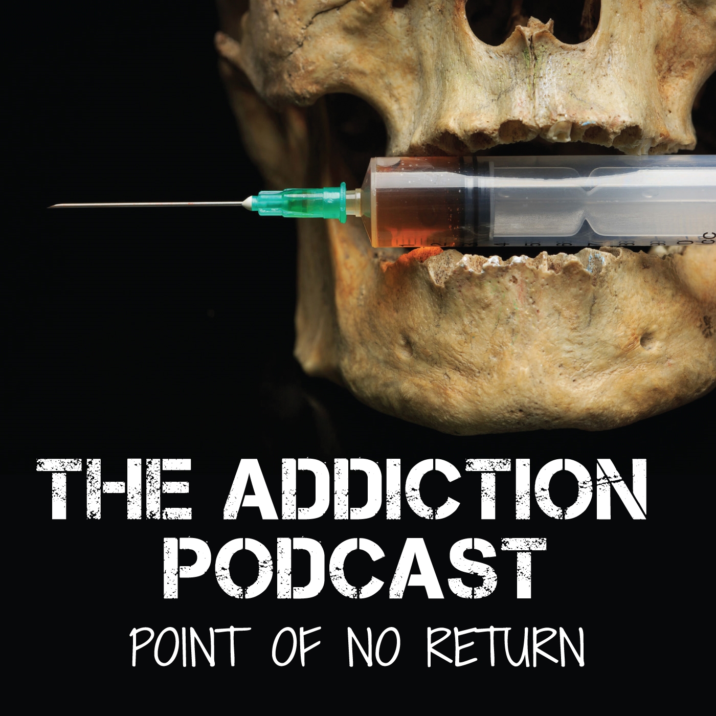 Zach's Story - From Pot to Psych Drugs to Recovery