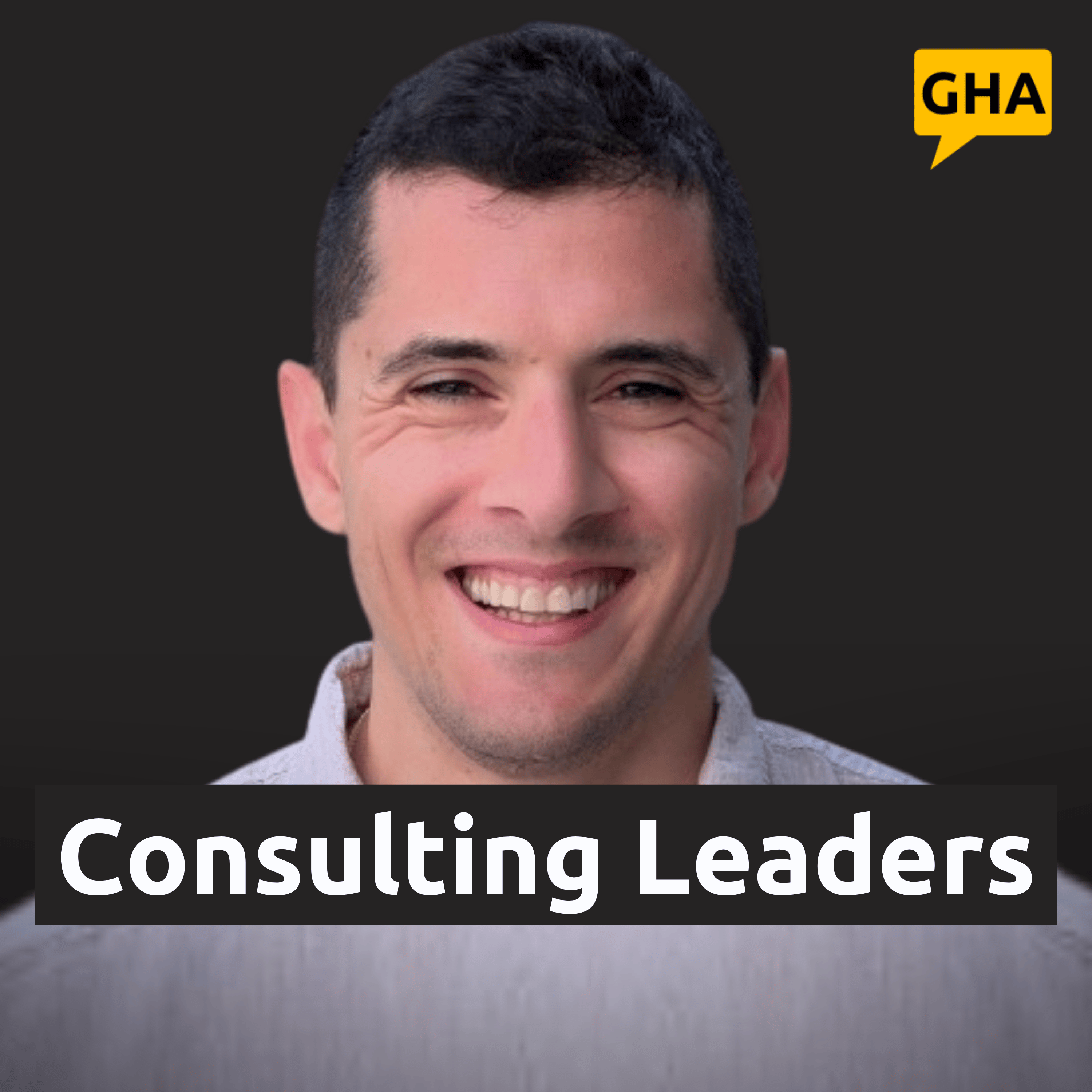 Consulting Leaders