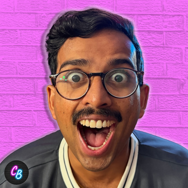 Artwork for podcast Critical Banter