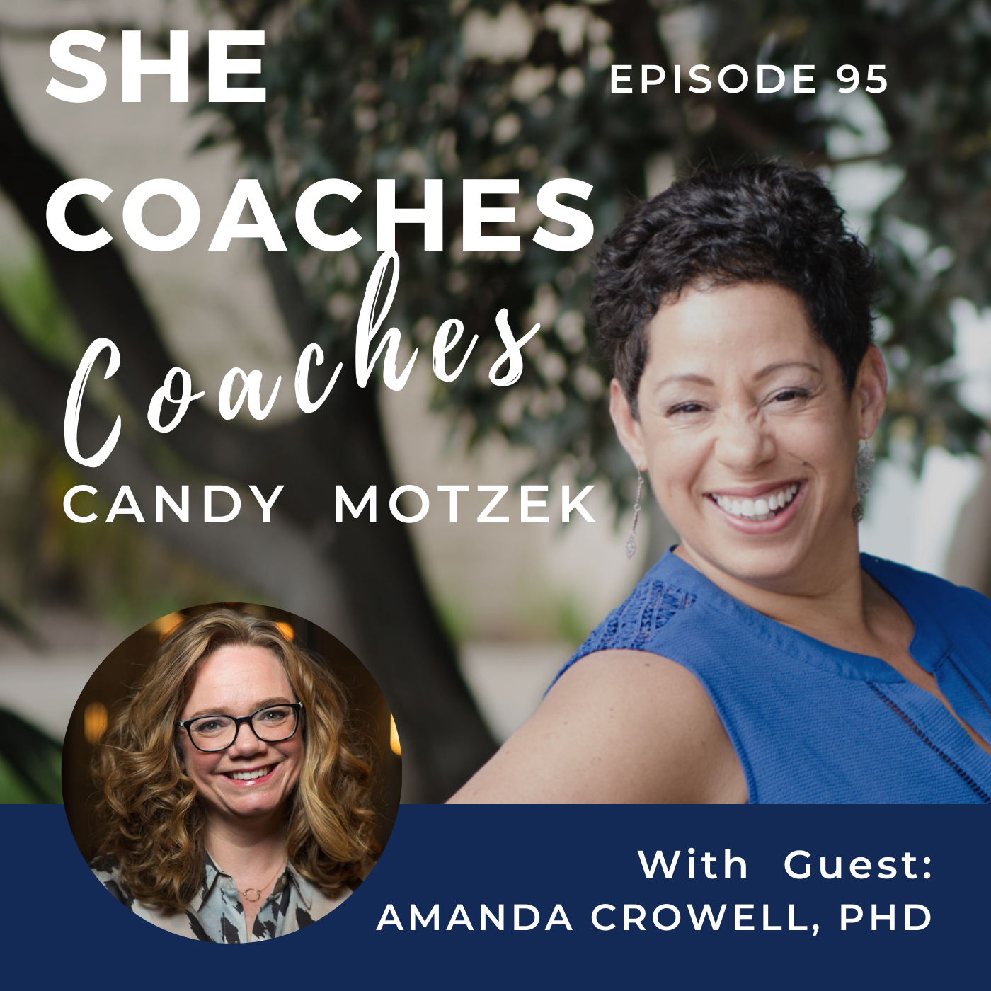 Ask The Expert: Great Work with Amanda Crowell-Ep: 095