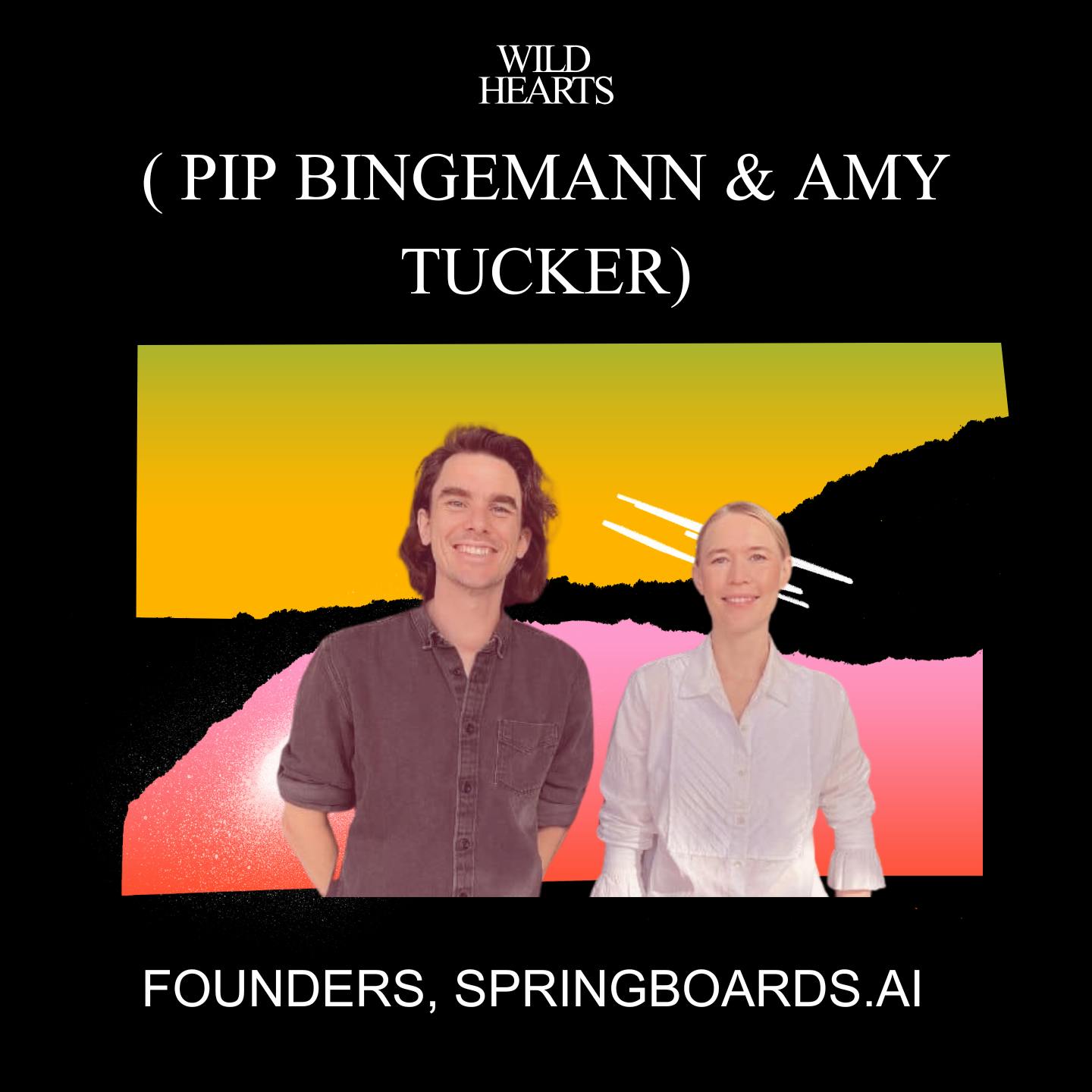 AI and Creativity: The Springboards.ai approach to amplifying agencies