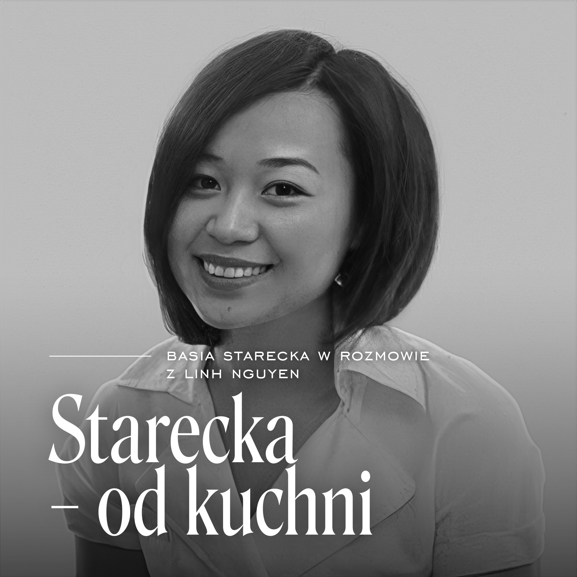 Starecka od kuchni
