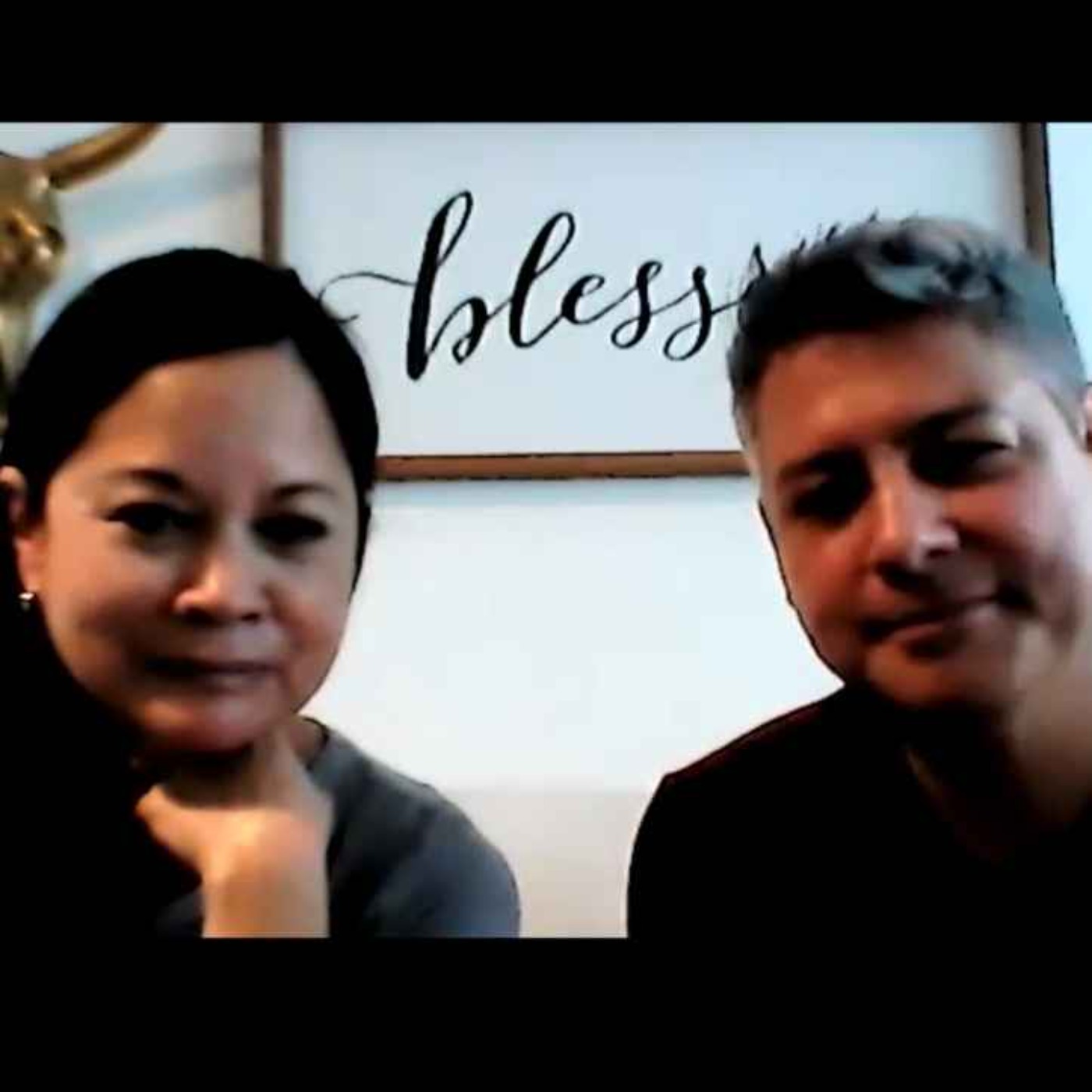 Randall & Annie Kalama on Planting in Honolulu Chinatown 1 of 2