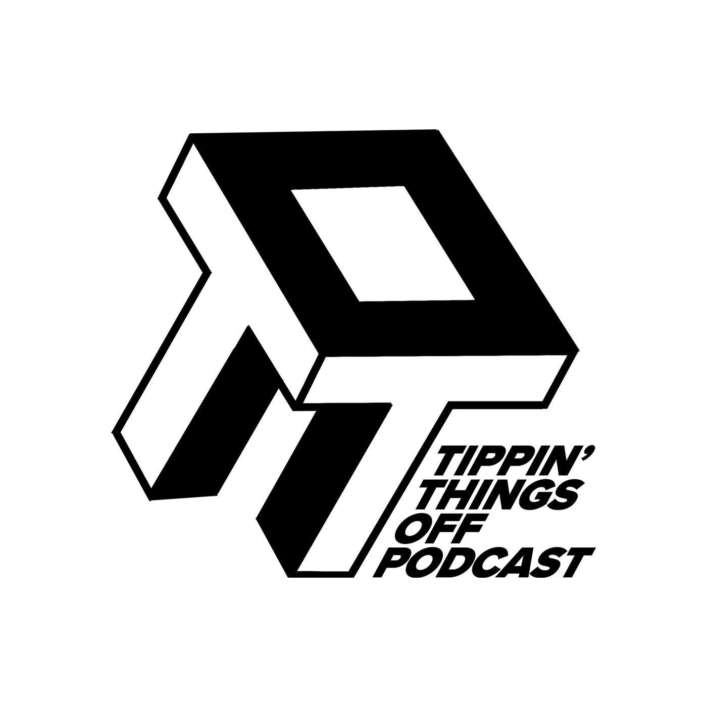 Artwork for podcast Tippin' Things Off