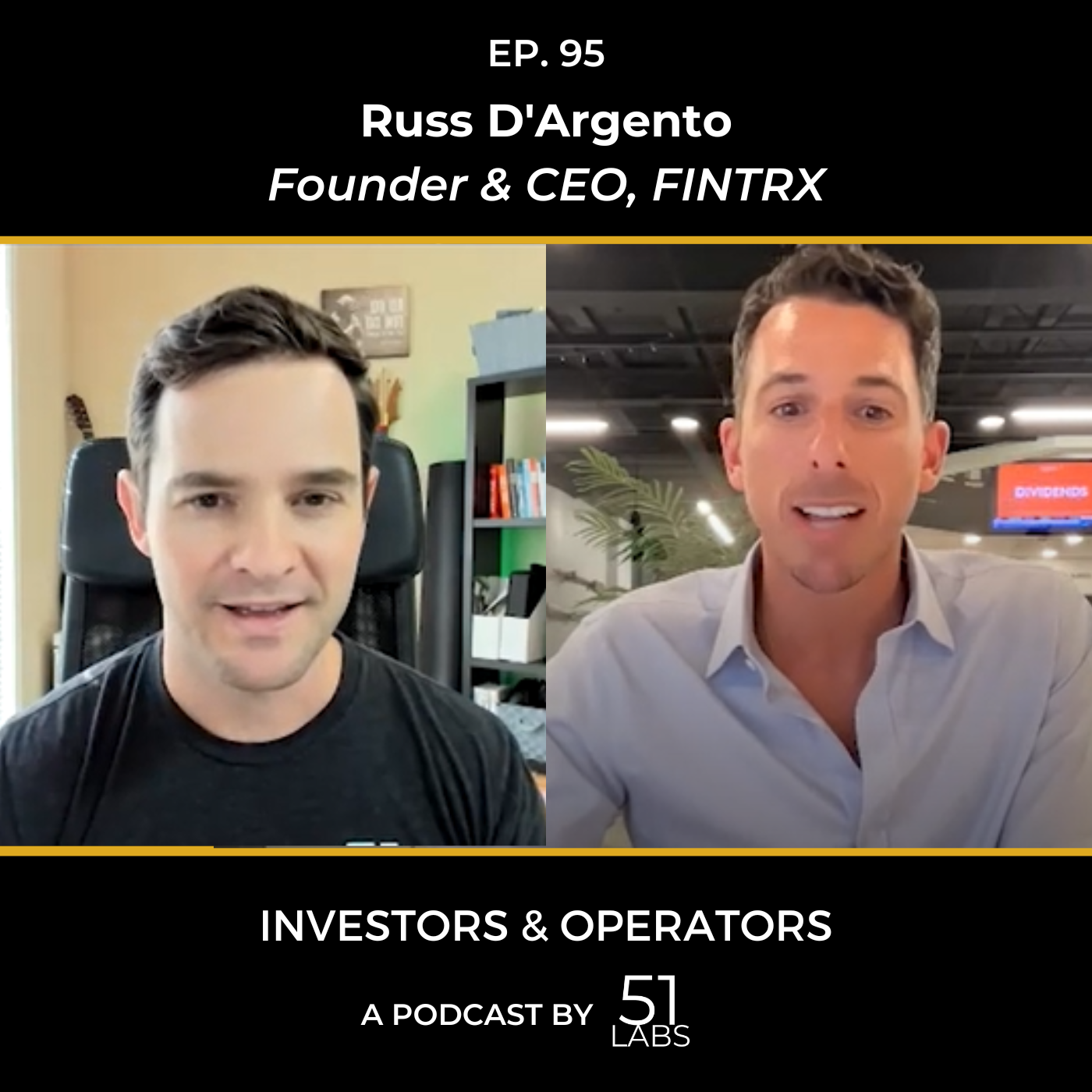 Investors & Operators