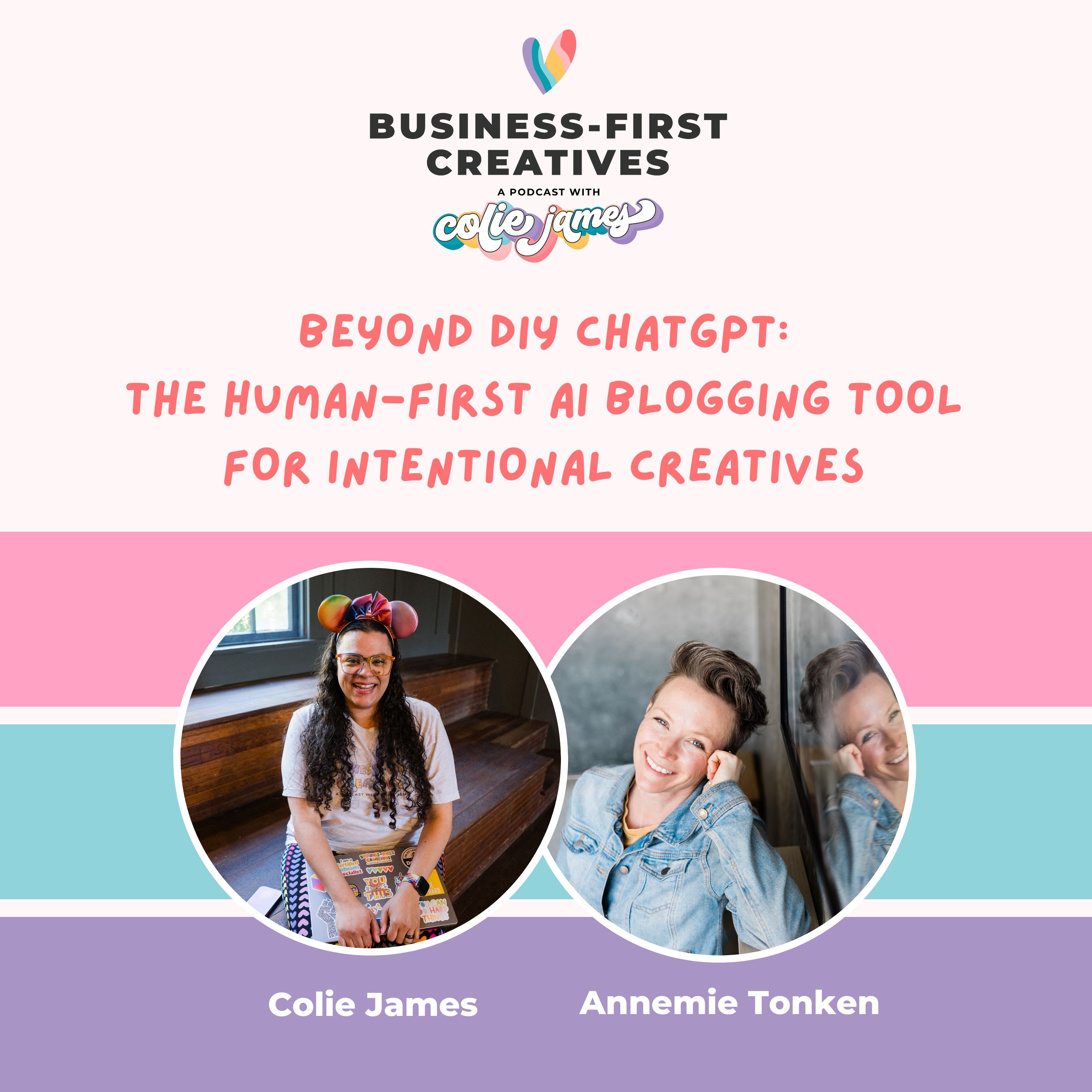 Business-First Creatives