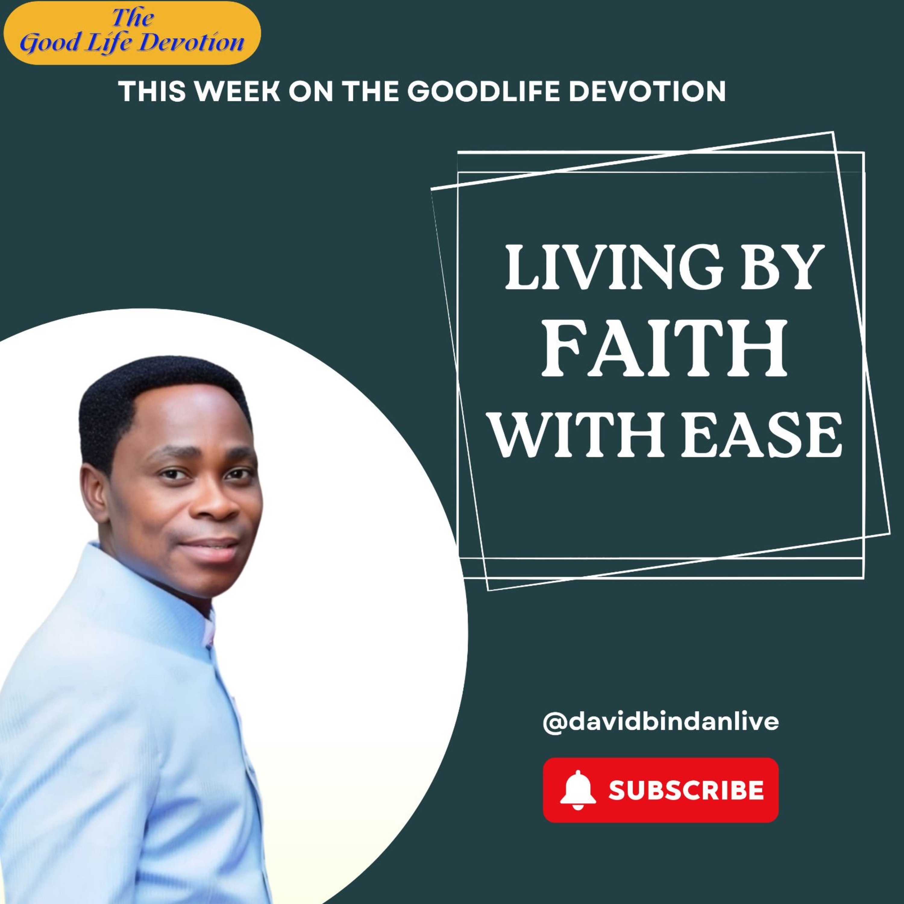 The Good Life Devotion Omnibus