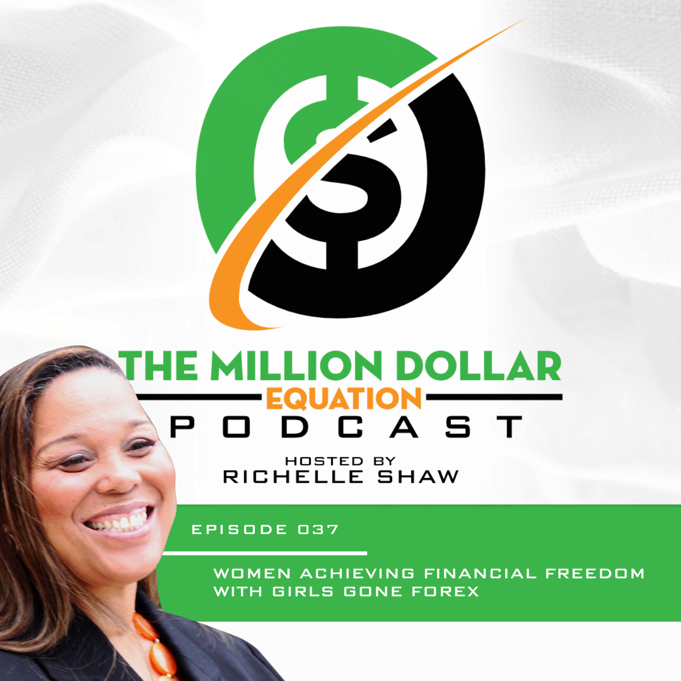 The Million Dollar Equation Podcast