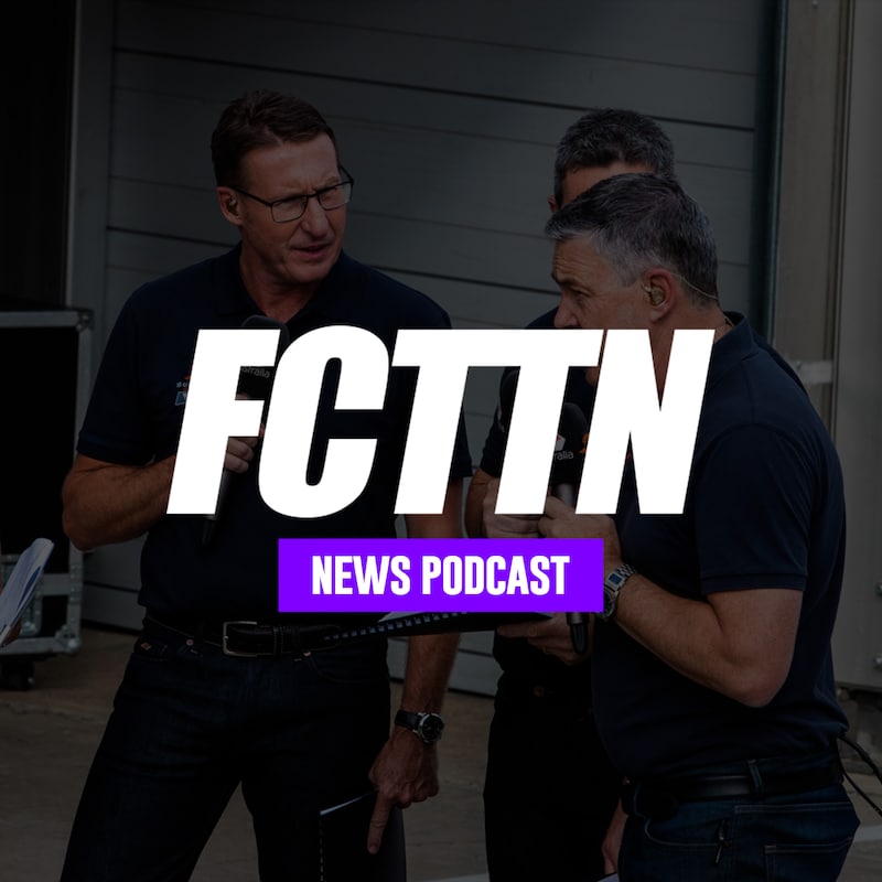 Artwork for podcast Full Credit to the Noise