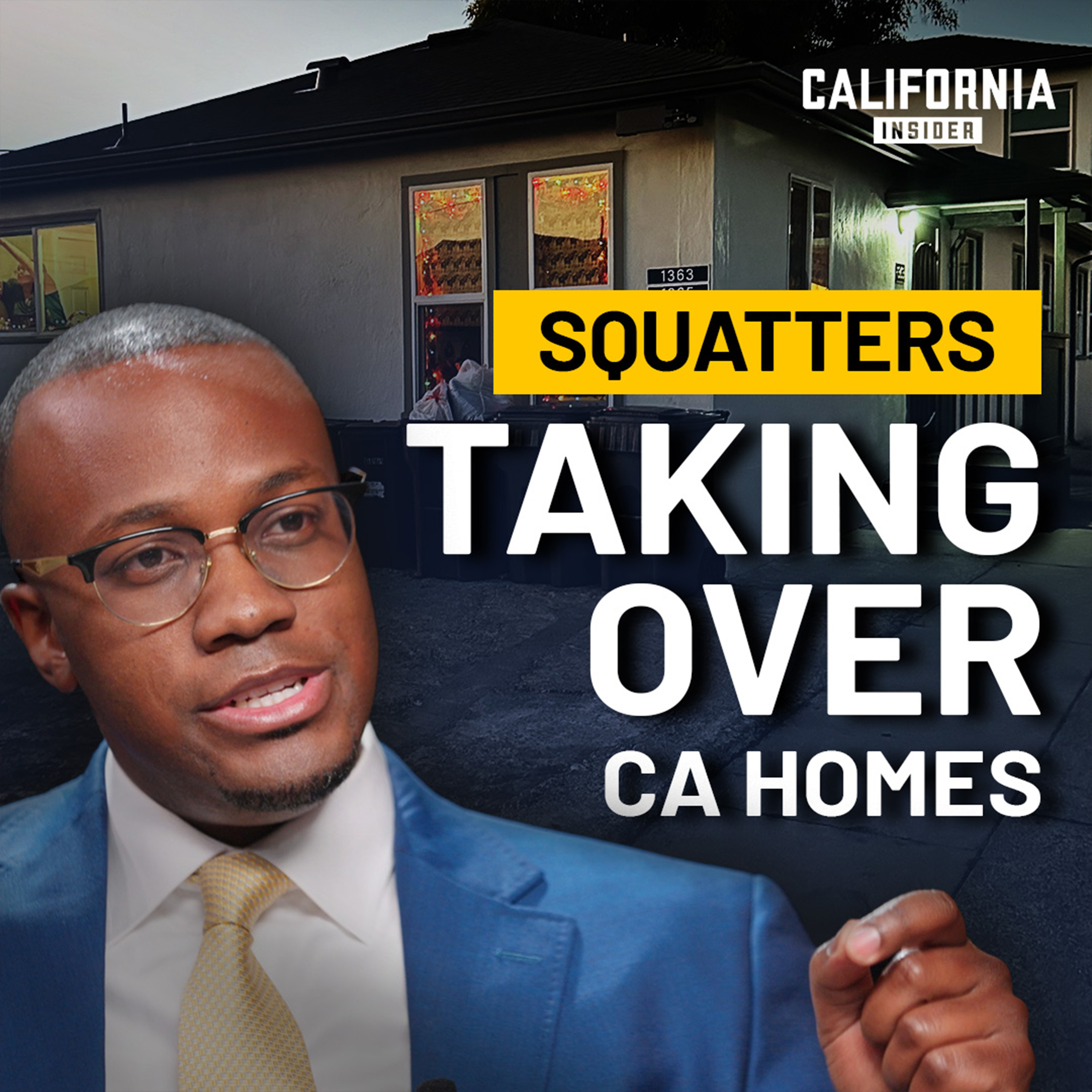 Why Is Evicting Squatters So Hard in California? | Jonathan Madison