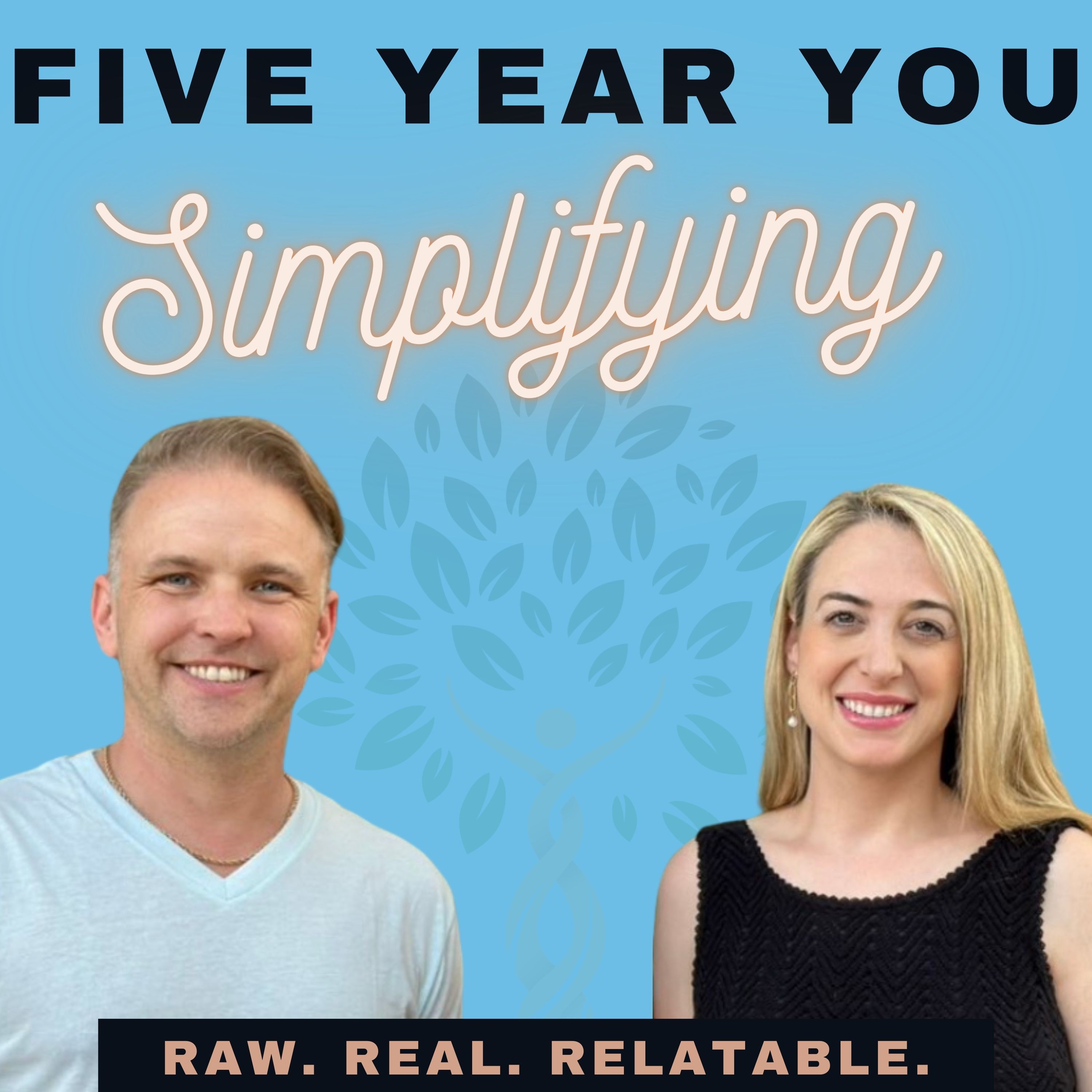 Five Year You