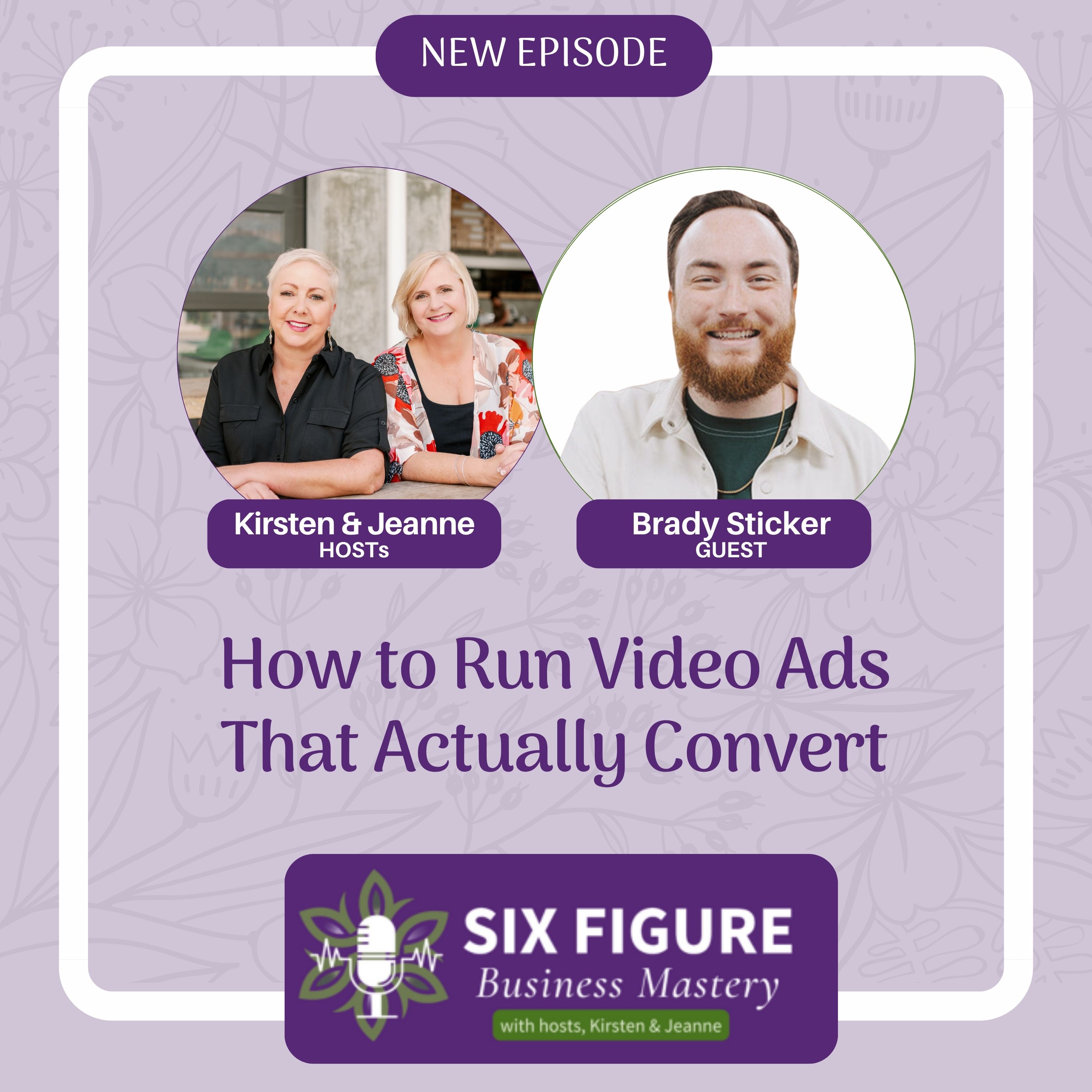 Six Figure Business Mastery