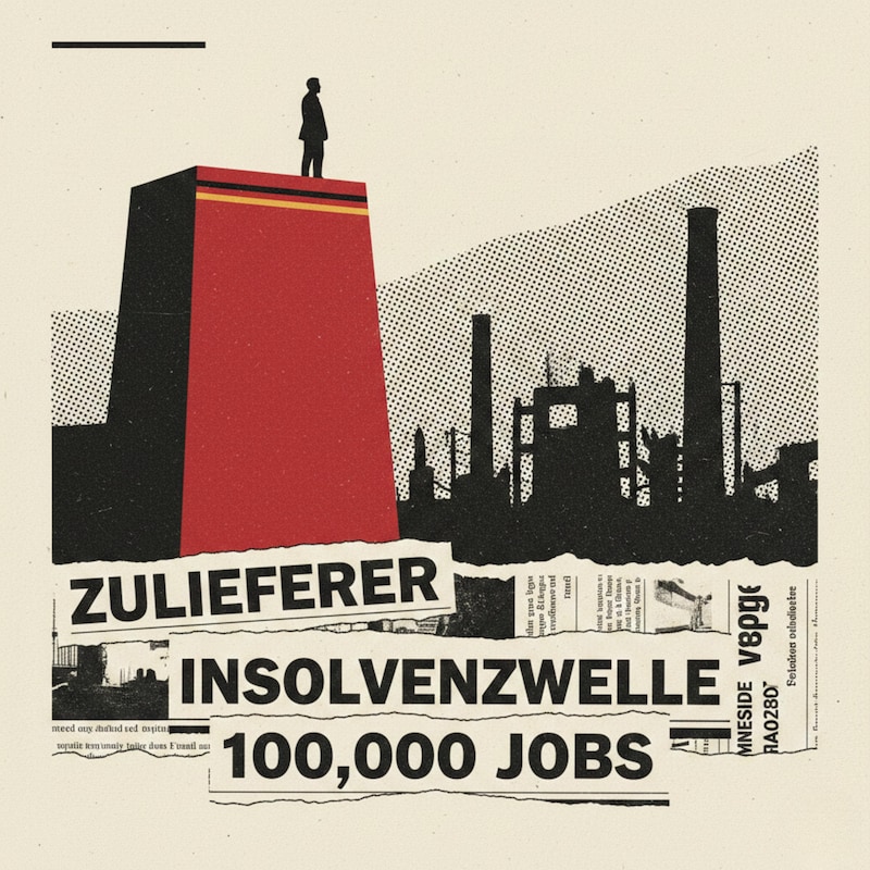 Artwork for podcast Der Autopreneur