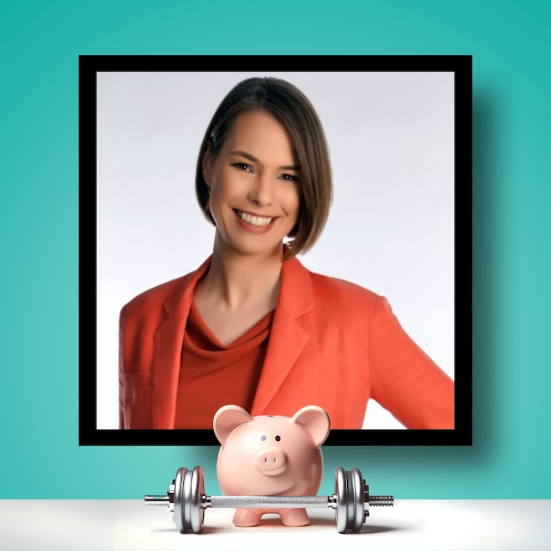 Artwork for podcast Modern Financial Wellness