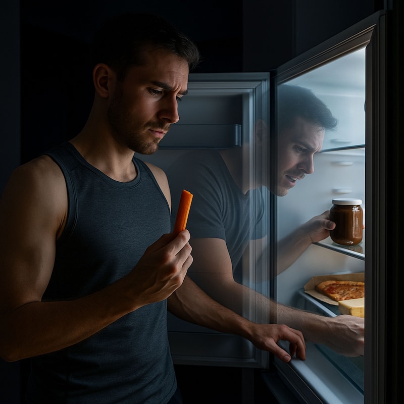 Artwork for podcast Weight Loss Mindset