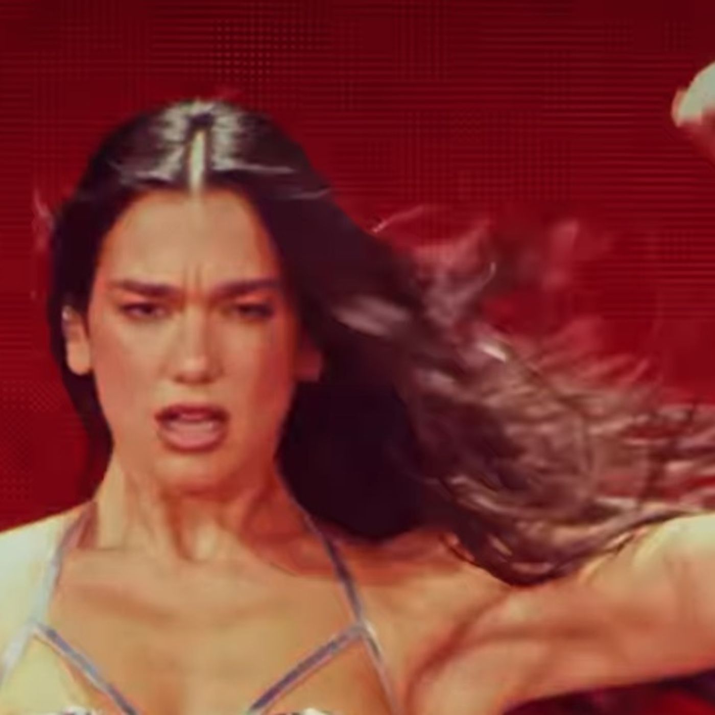 Radical Optimism - Live From Mexico - Dua Lipa episode artwork