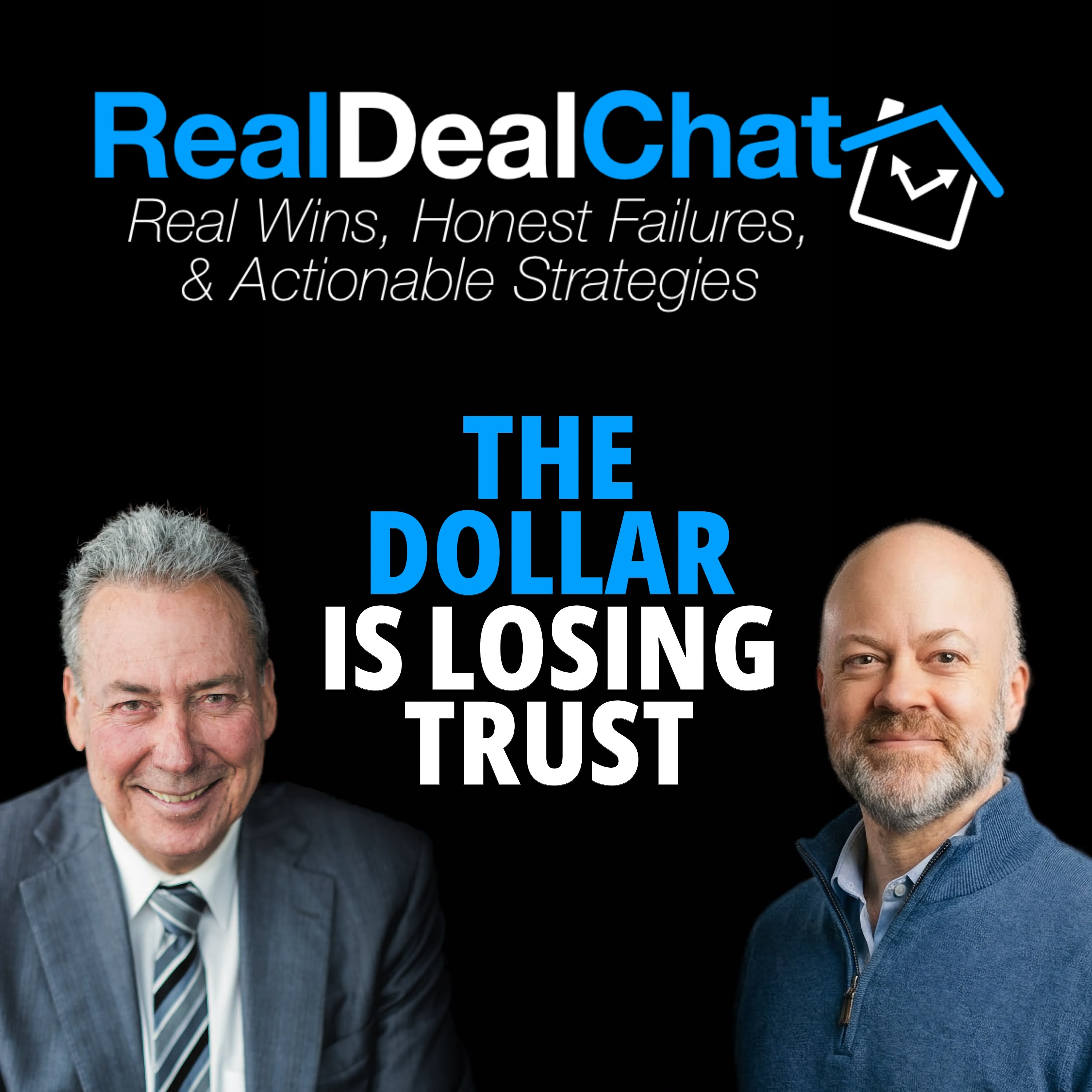 RealDealChat / Lessons from Real Estate Investors