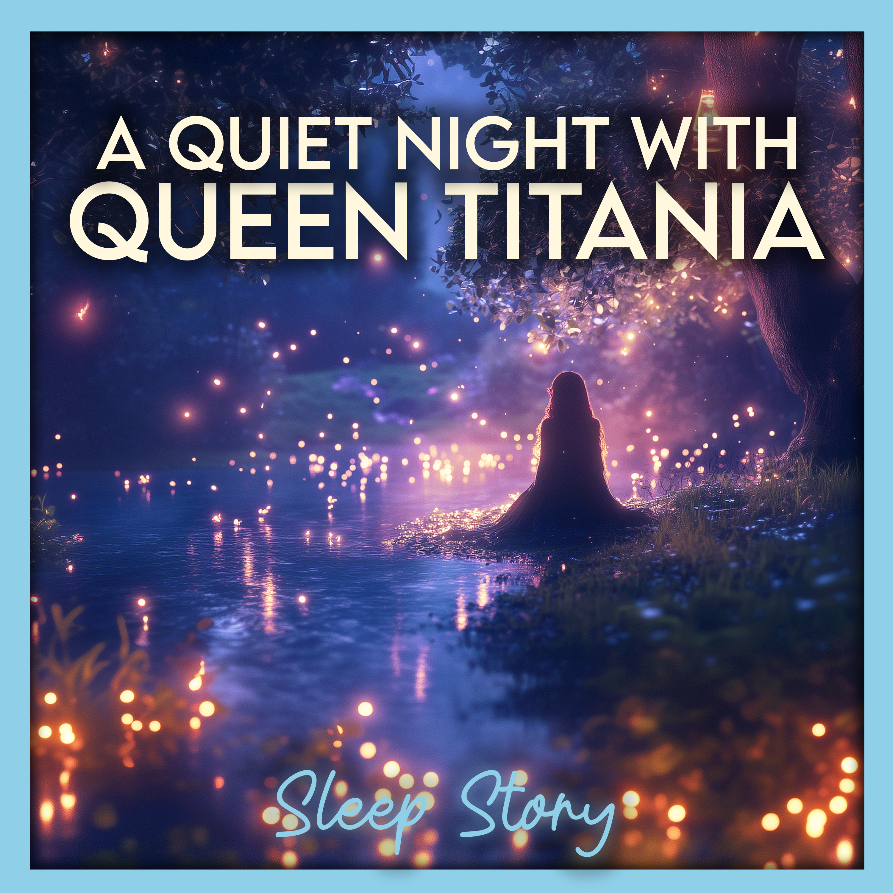 A Celebration of Queen Titania | Sleep Story