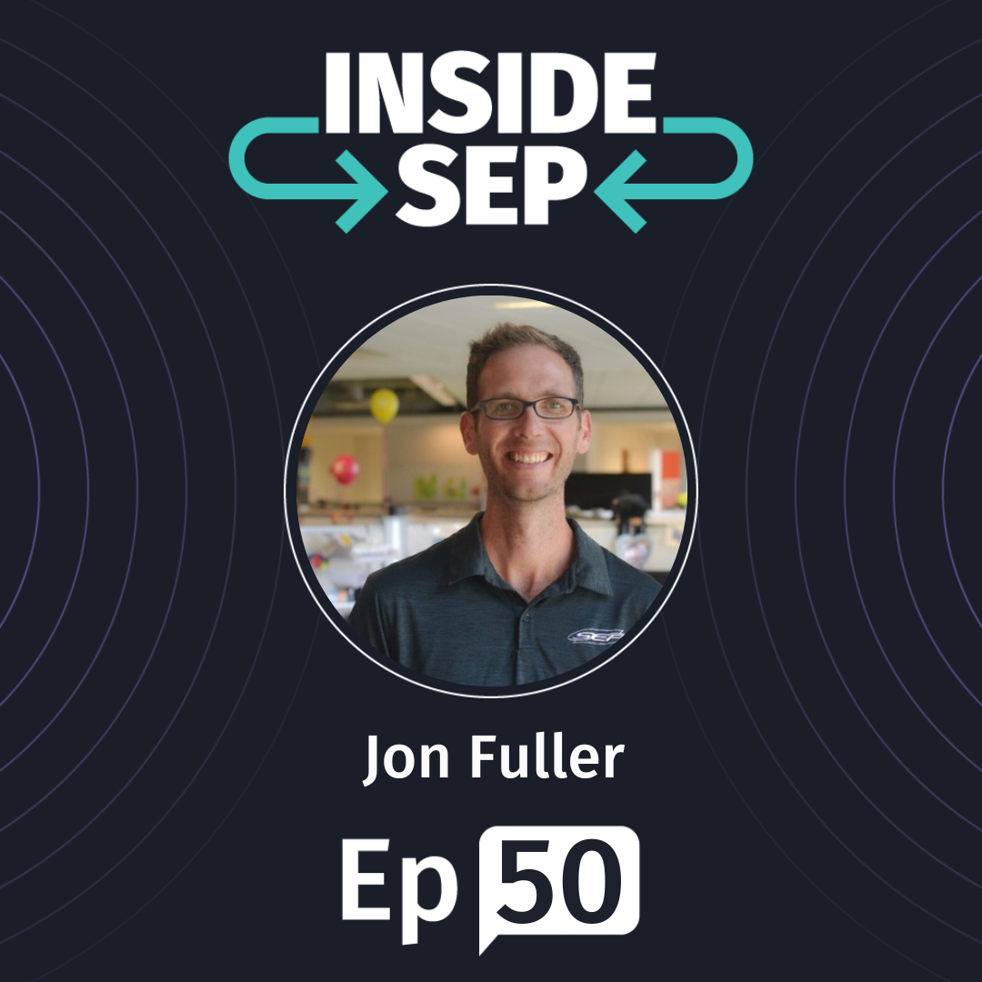 Inside SEP: 3 Considerations for Cloud