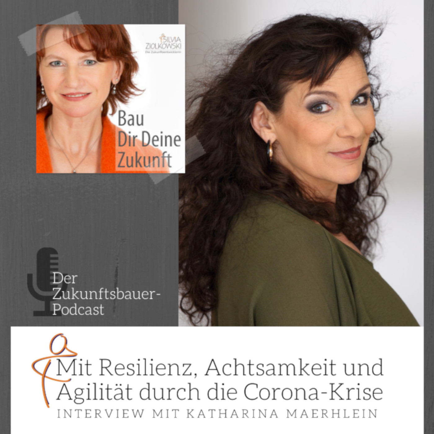 Bau Dir Deine Zukunft