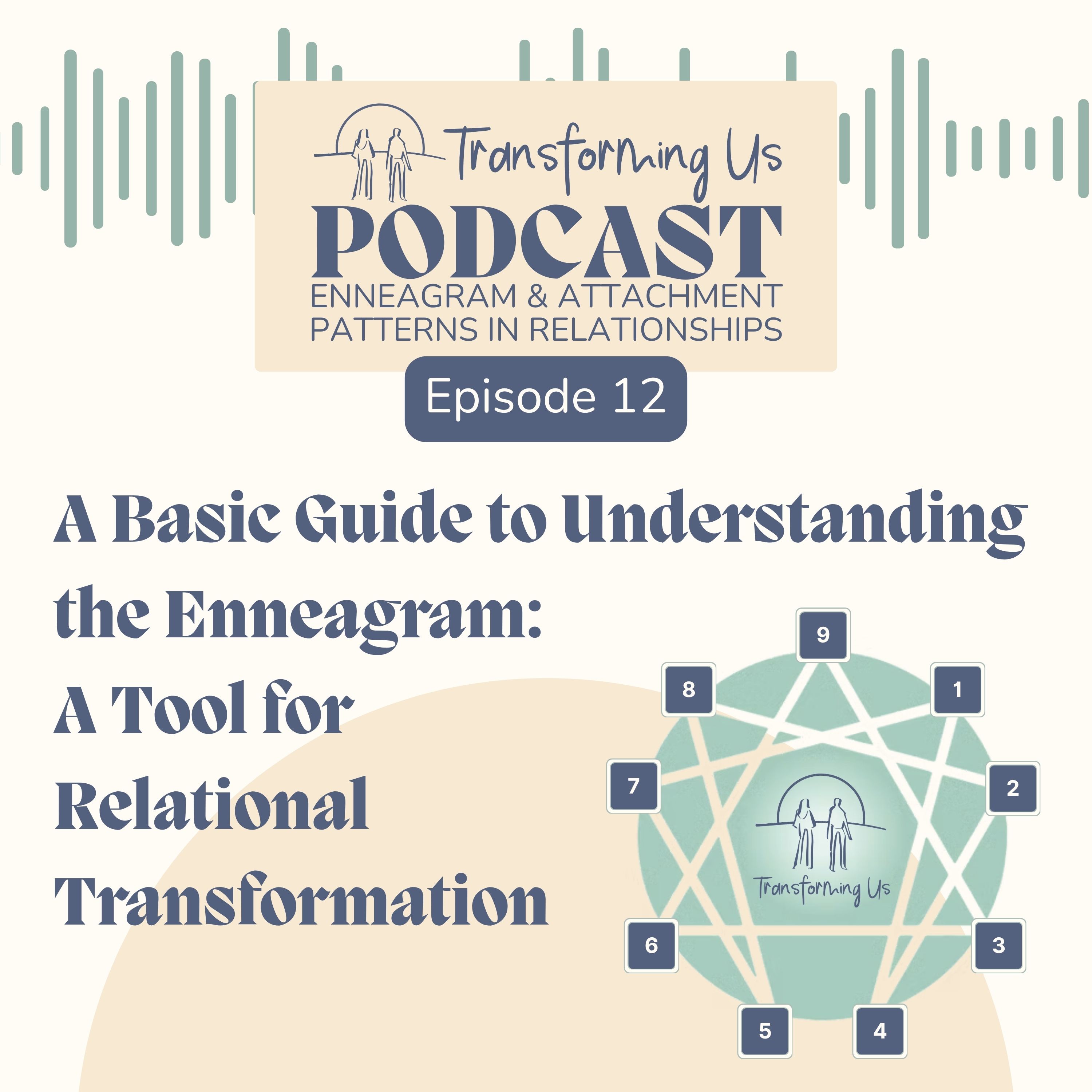 Transforming Us Podcast