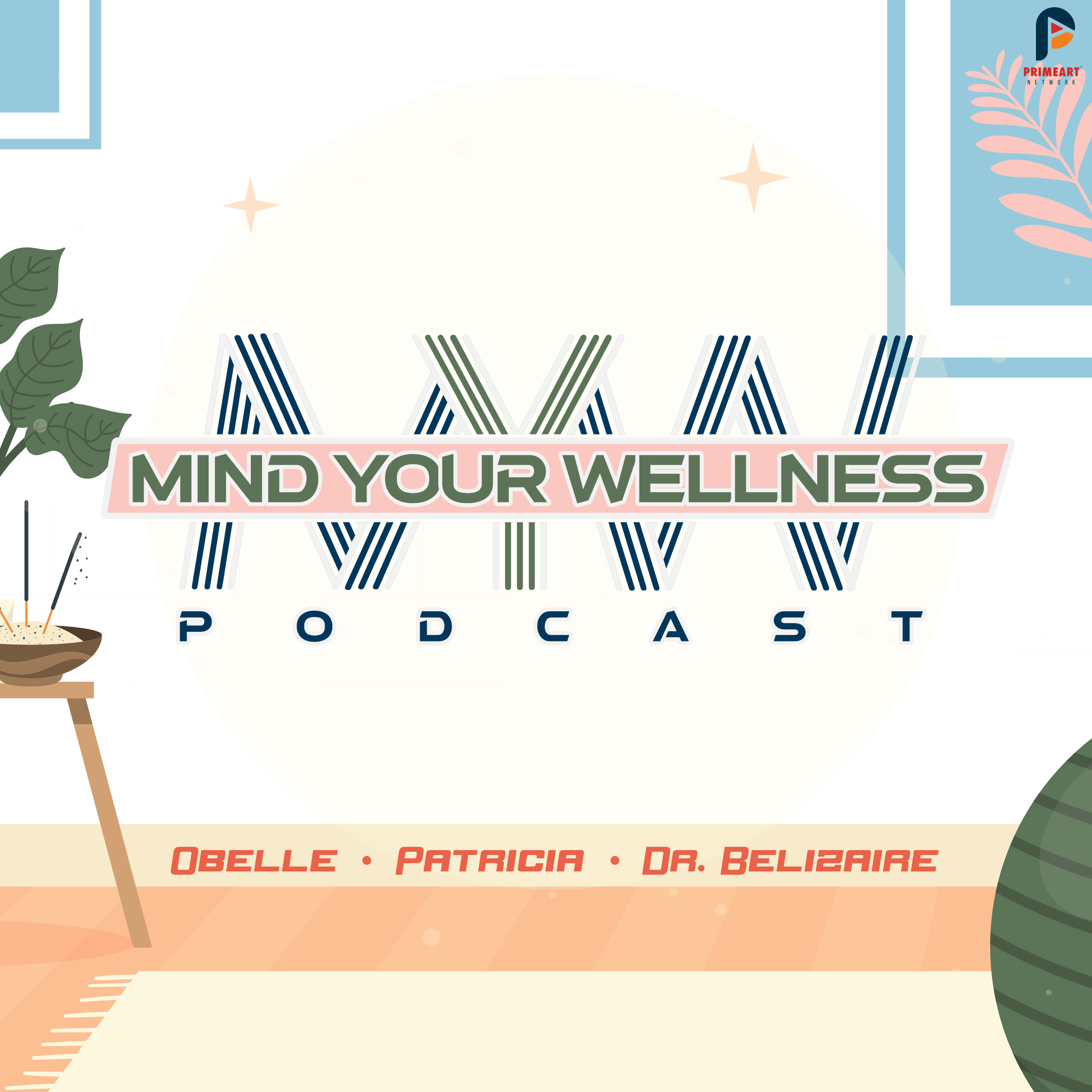 Mind Your Wellness