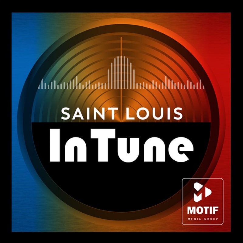 Artwork for podcast Saint Louis In Tune