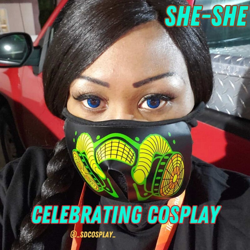 Artwork for podcast Stitch Please