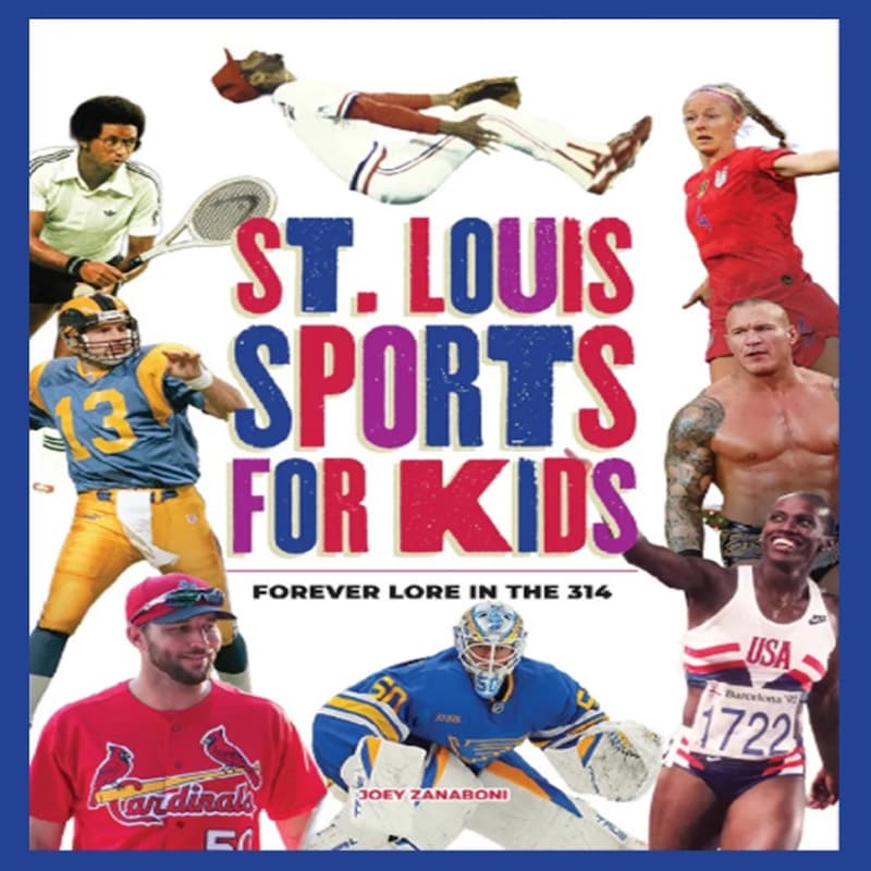 Artwork for podcast Saint Louis In Tune