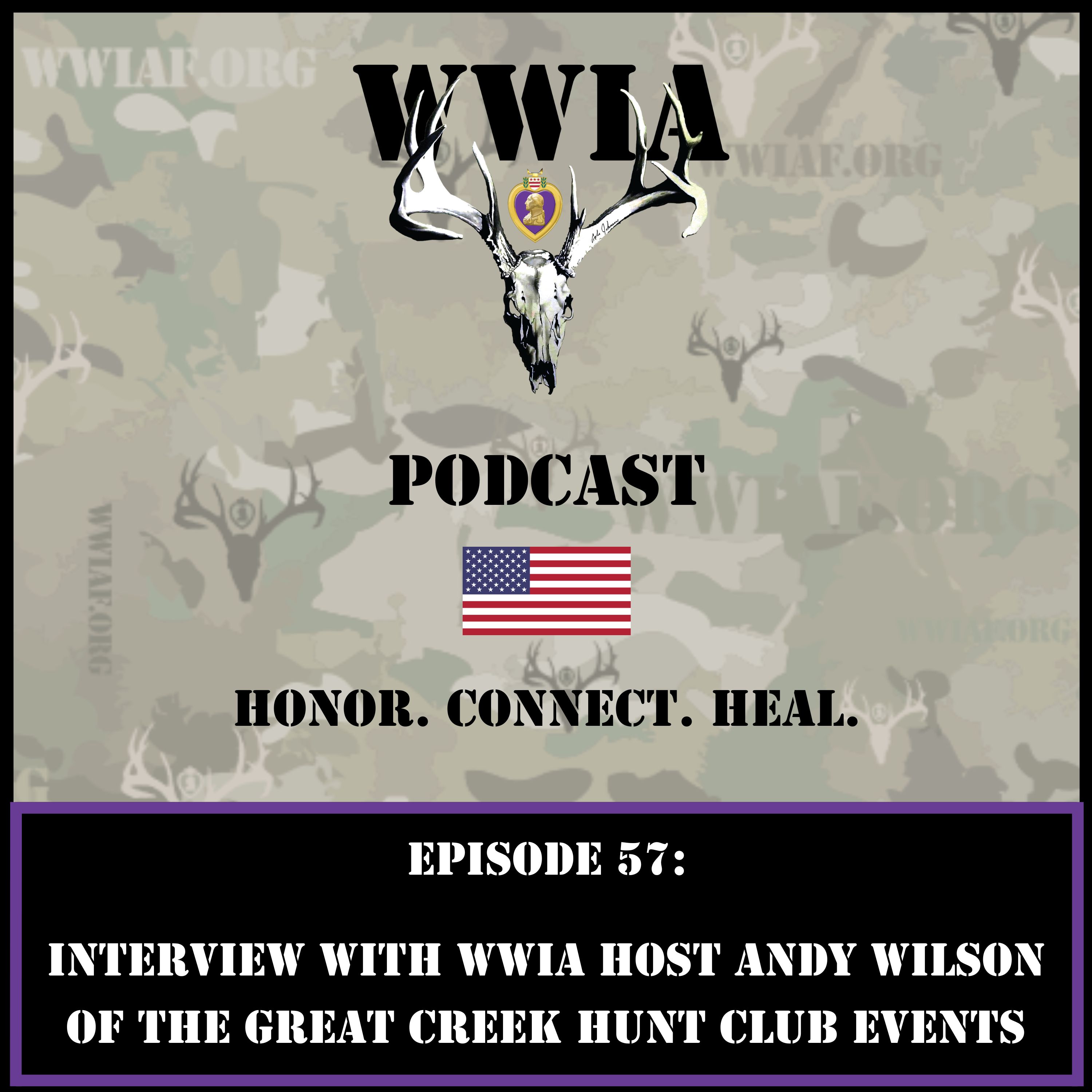 WWIA Podcast