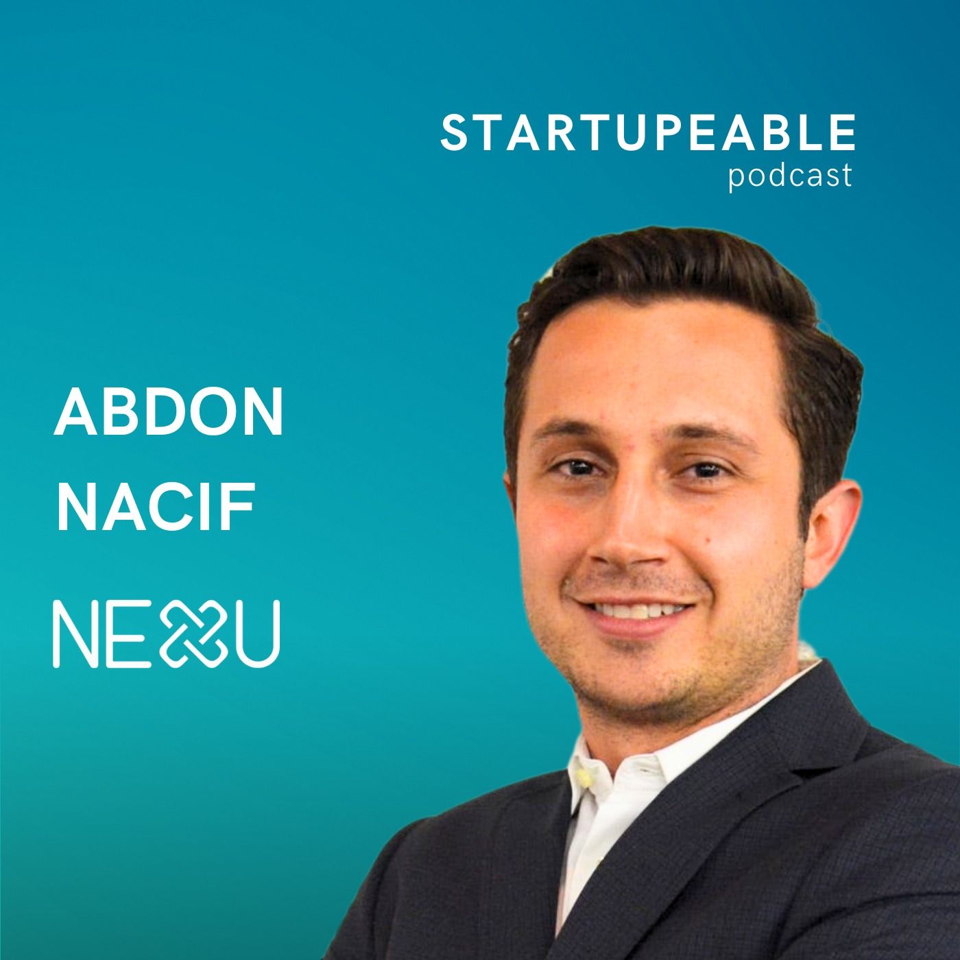 Ser una Fintech Rentable y Vender $70M al Año Después de Casi Quebrar | Adbon Nacif, Nexu