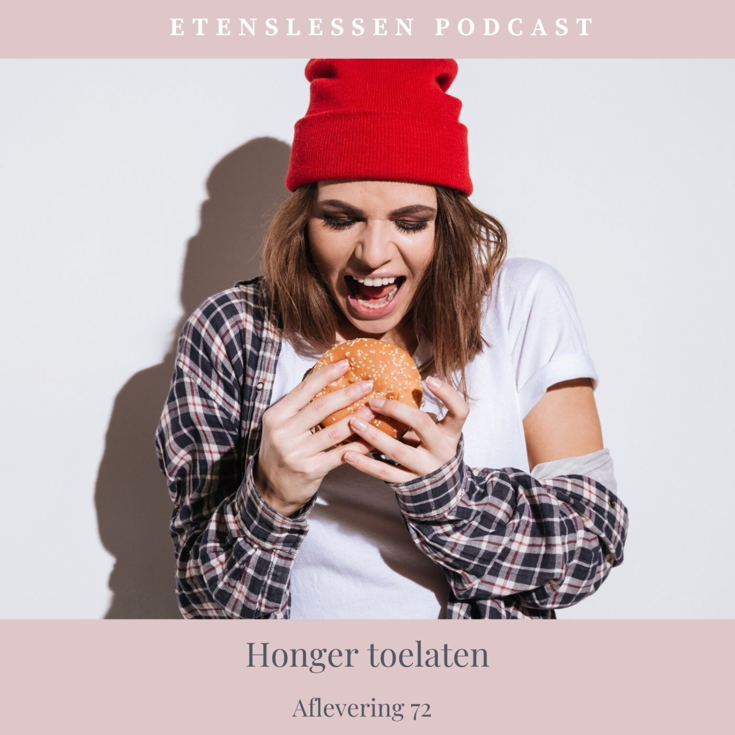 Afvallen met Etenslessen van Marjena Moll