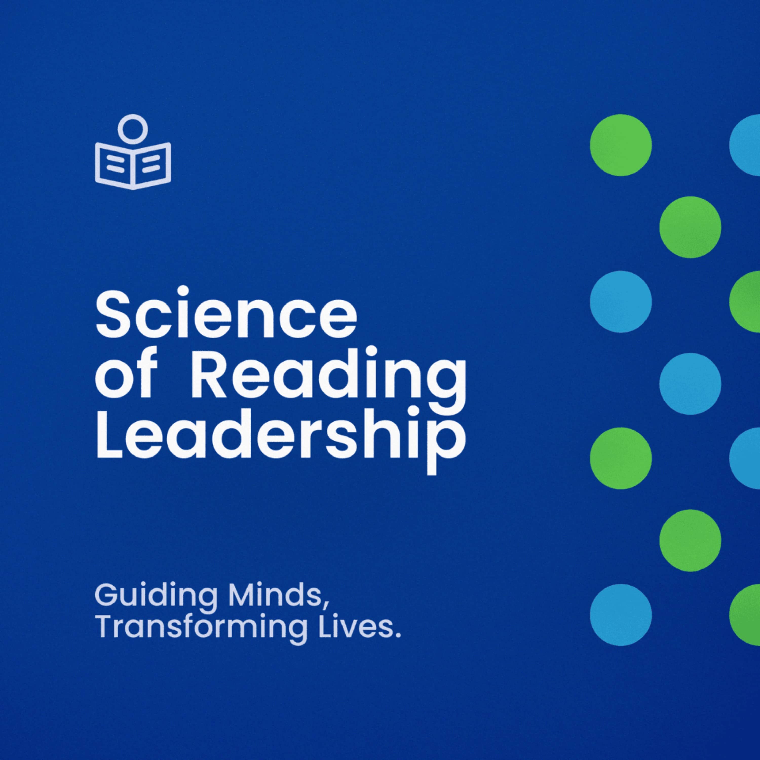 Artwork for Science of Reading Leadership