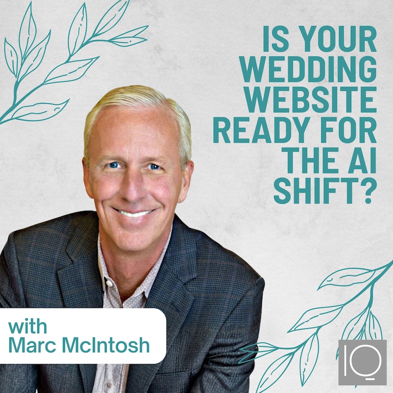 Artwork for podcast Mind Your Wedding Business Podcast