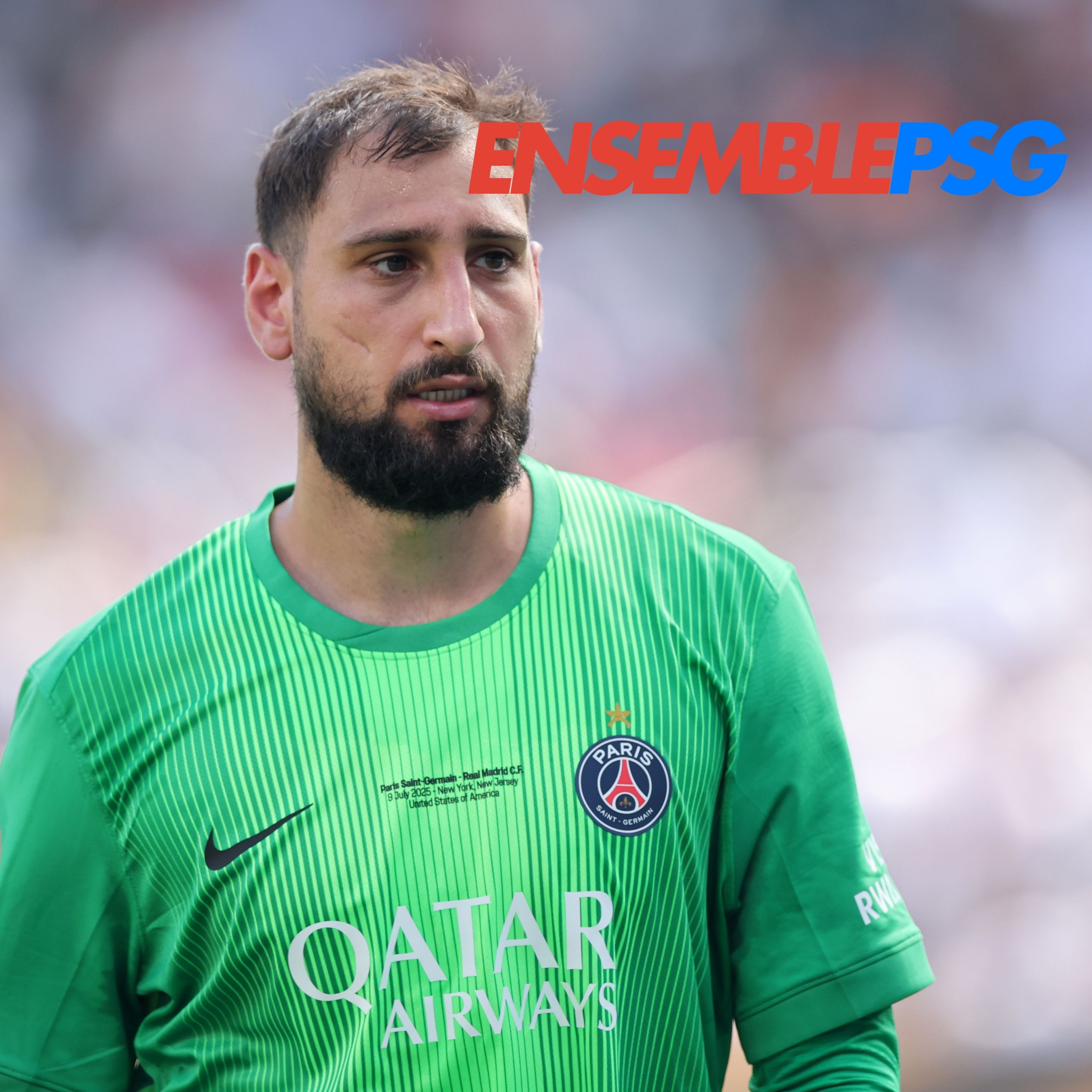 Donnarumma Out, Chevalier In? [Bonus Episode]